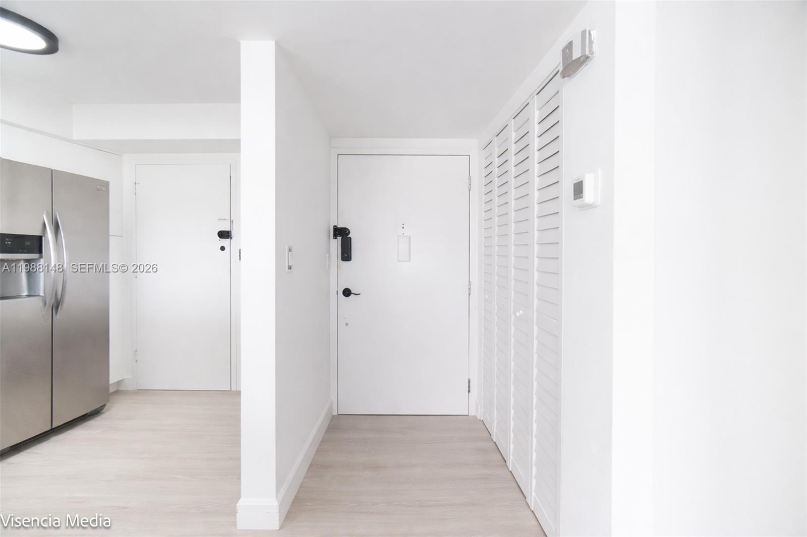 BUCKLEY TOWERS CONDO - EA - Residential Lease