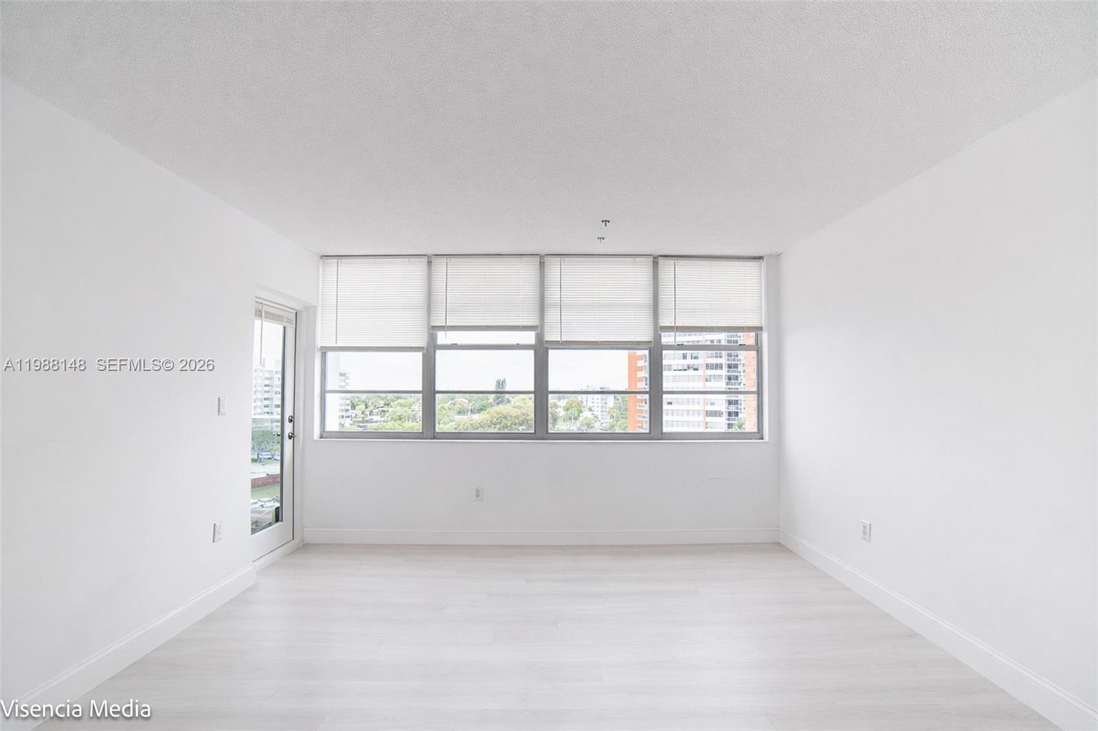 BUCKLEY TOWERS CONDO - EA - Residential Lease