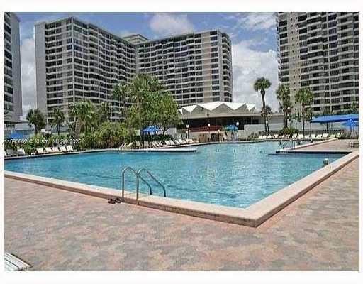 OLYMPUS CONDO - Residential Lease