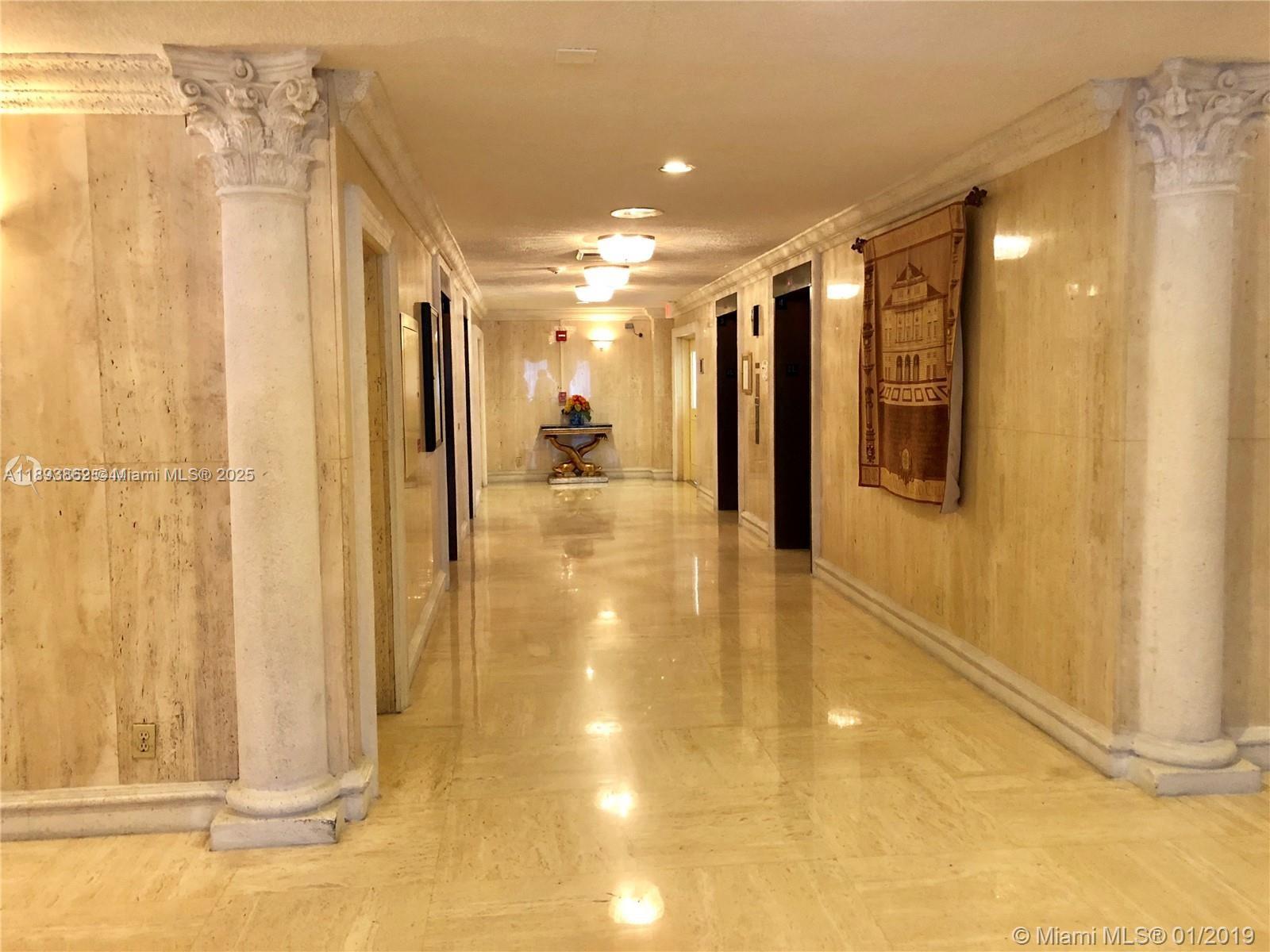 OLYMPUS CONDO - Residential Lease