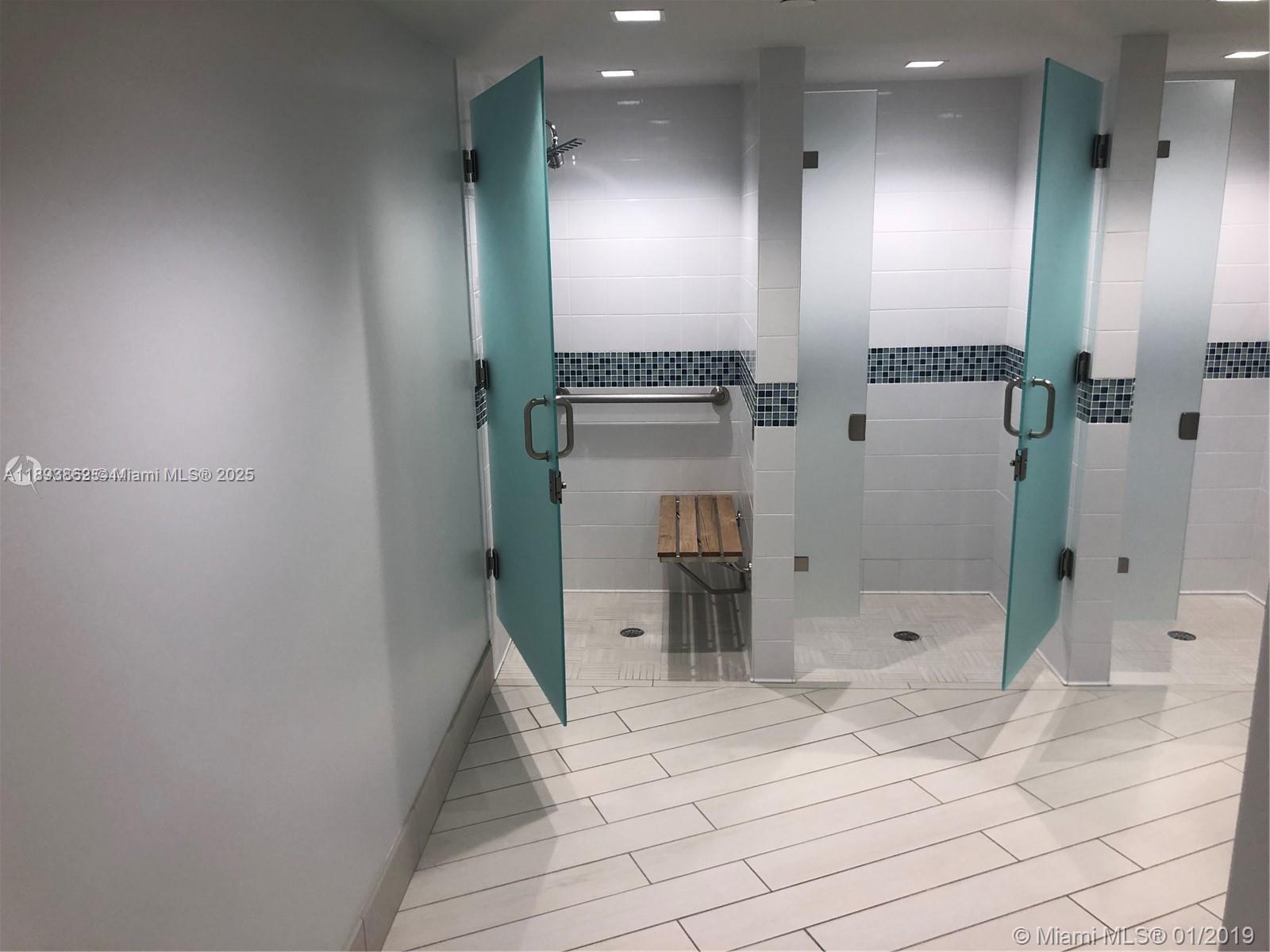 OLYMPUS CONDO - Residential Lease