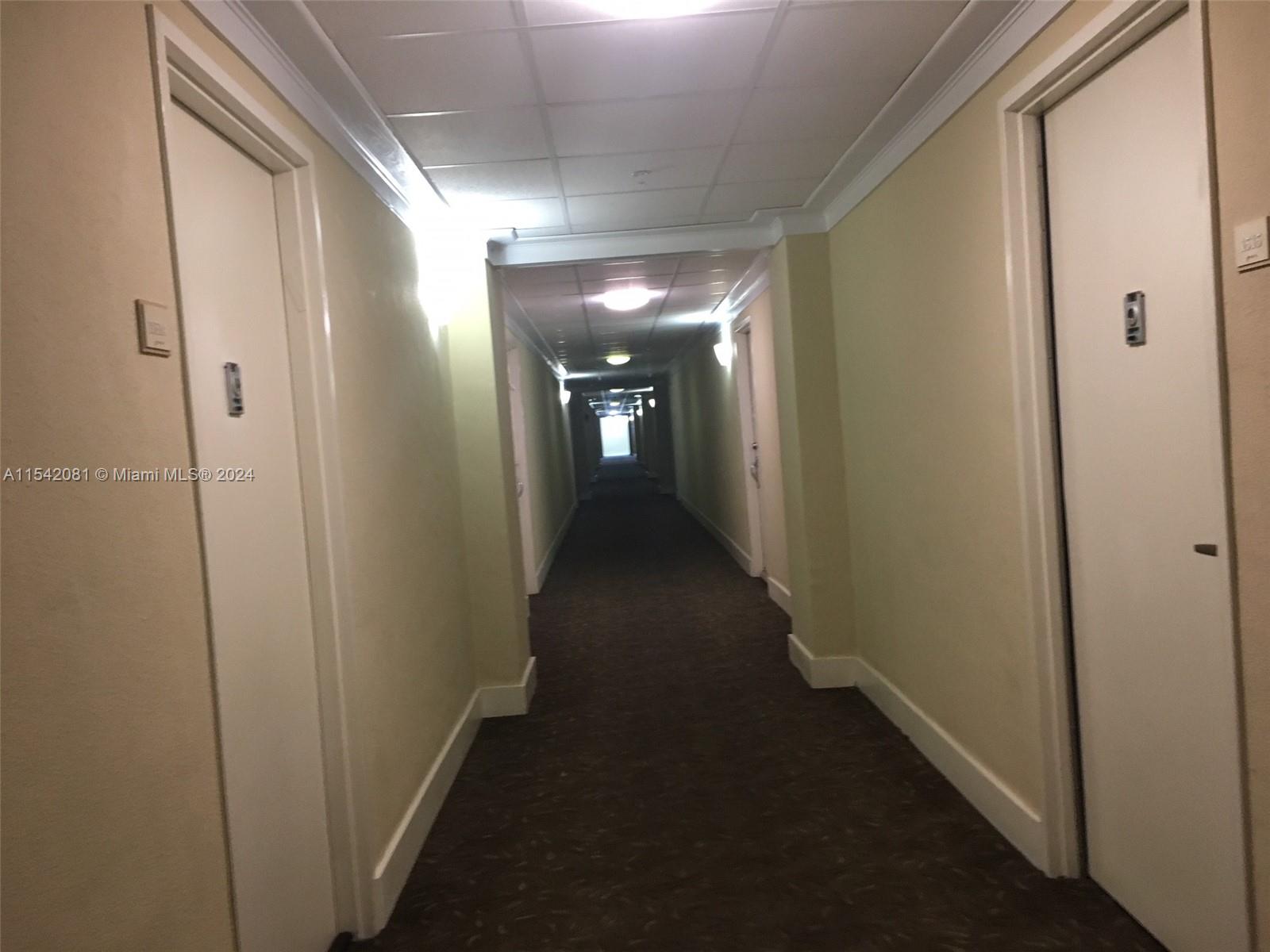 OCEANVIEW BUILDING B COND - Residential