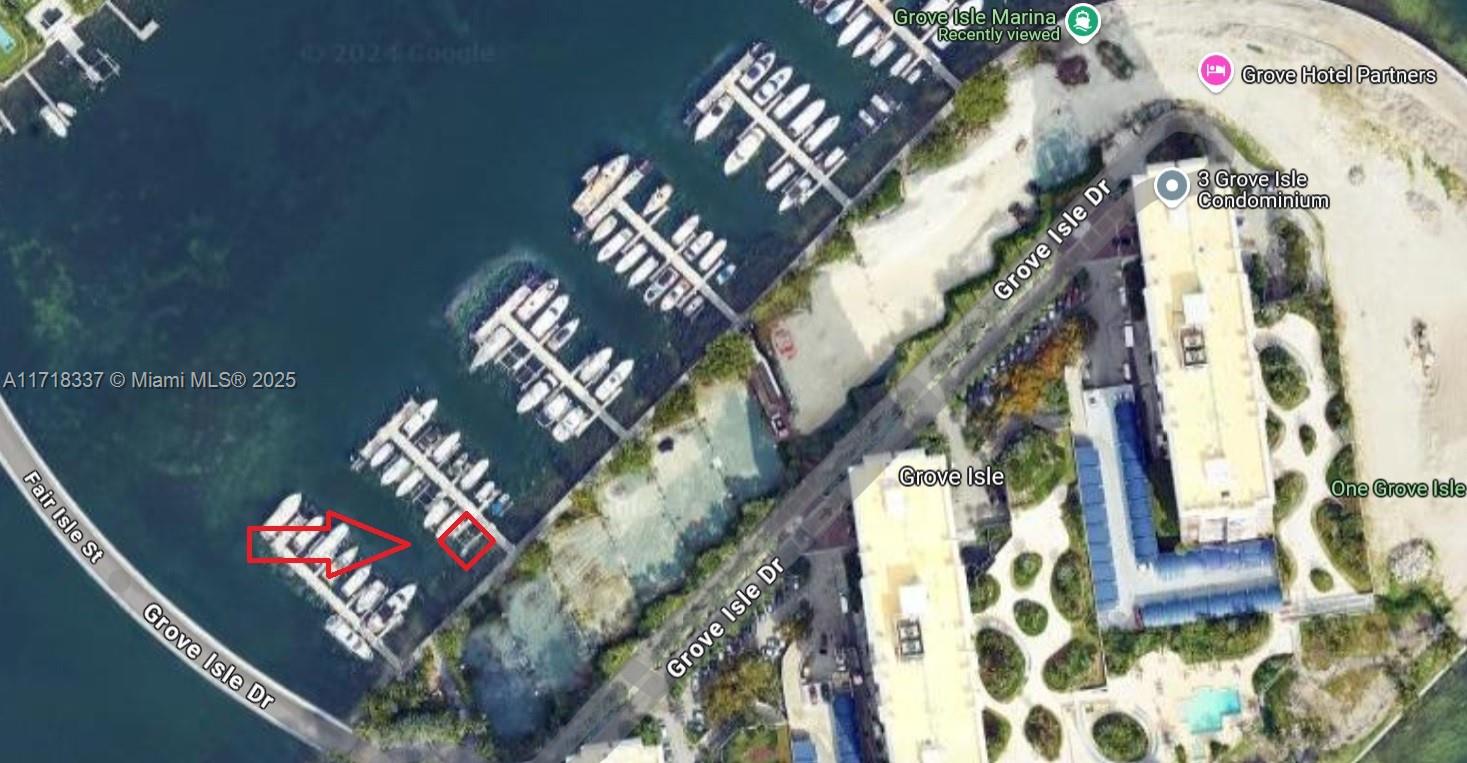 4 Grove Isle Drive