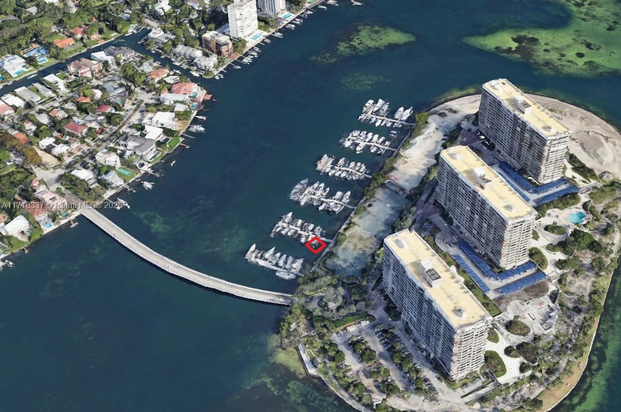 4 Grove Isle Drive