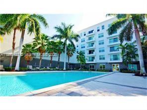 Spacious 2-bedroom, 2-bath condo with a den in highly sought-after East Fort Lauderdale—just 3 miles to the beach! This well-located community is close to top-rated hospitals, schools, shopping, dining, and places of worship. Enjoy resort-style amenities including a heated pool, hot tub, and over 150 guest parking spaces. Hosting visitors? A fully furnished guest suite is available for their comfort. The unit includes covered garage parking for added convenience. Currently tenant-occupied through July 31, 2026—an excellent opportunity for investors!