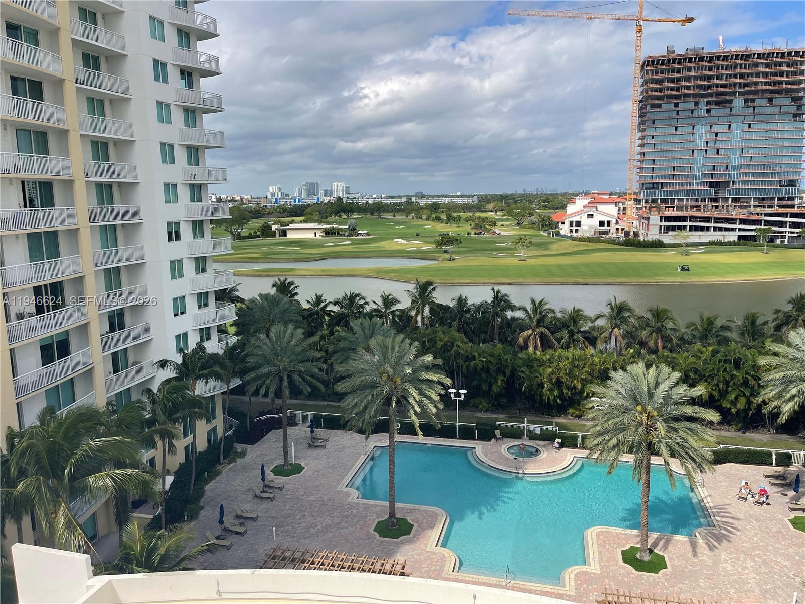 DUO CONDOMINIUM WEST - Residential