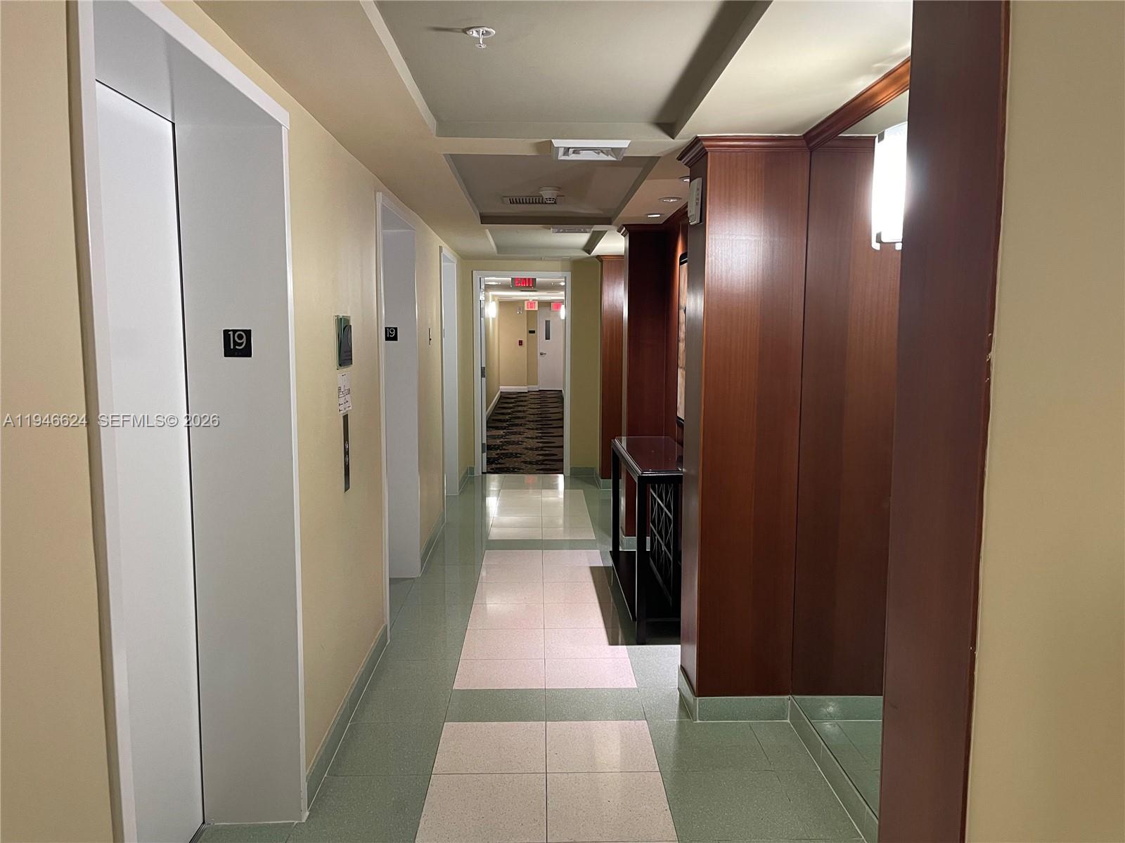 DUO CONDOMINIUM WEST - Residential