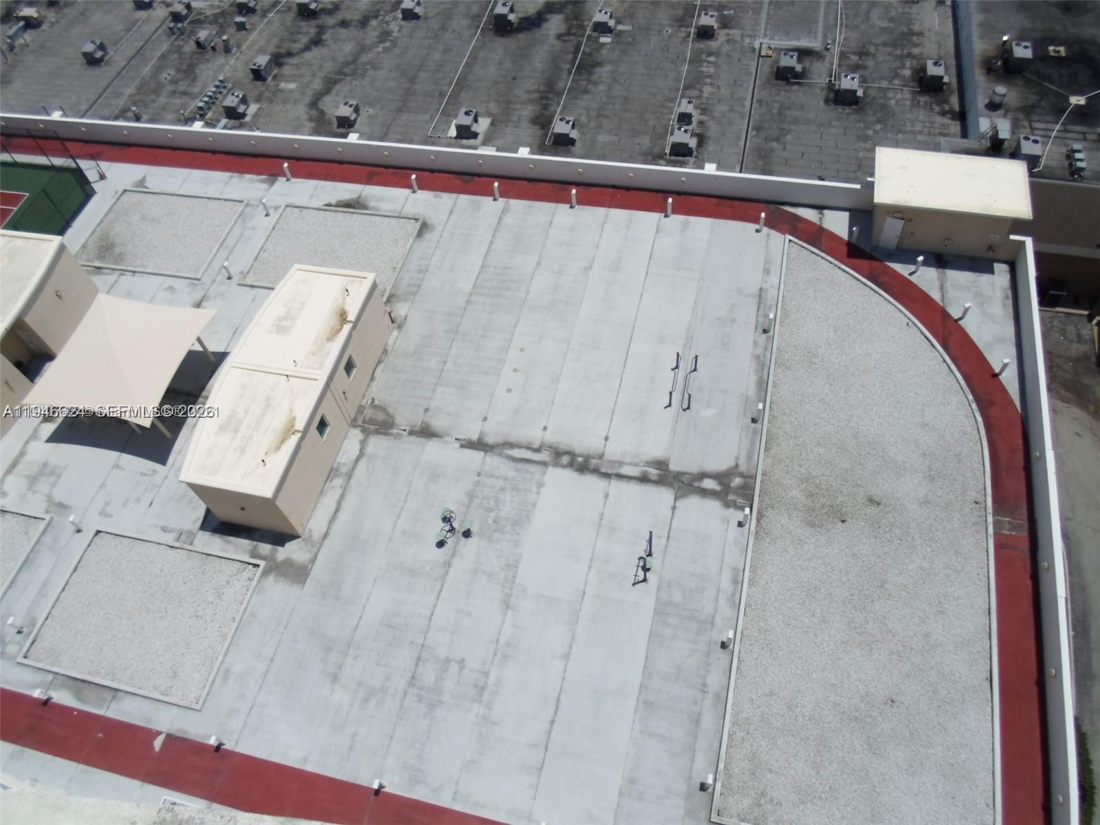 DUO CONDOMINIUM WEST - Residential