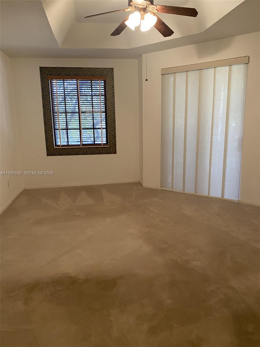 MARIPOSA POINTE AT WESTON - Residential