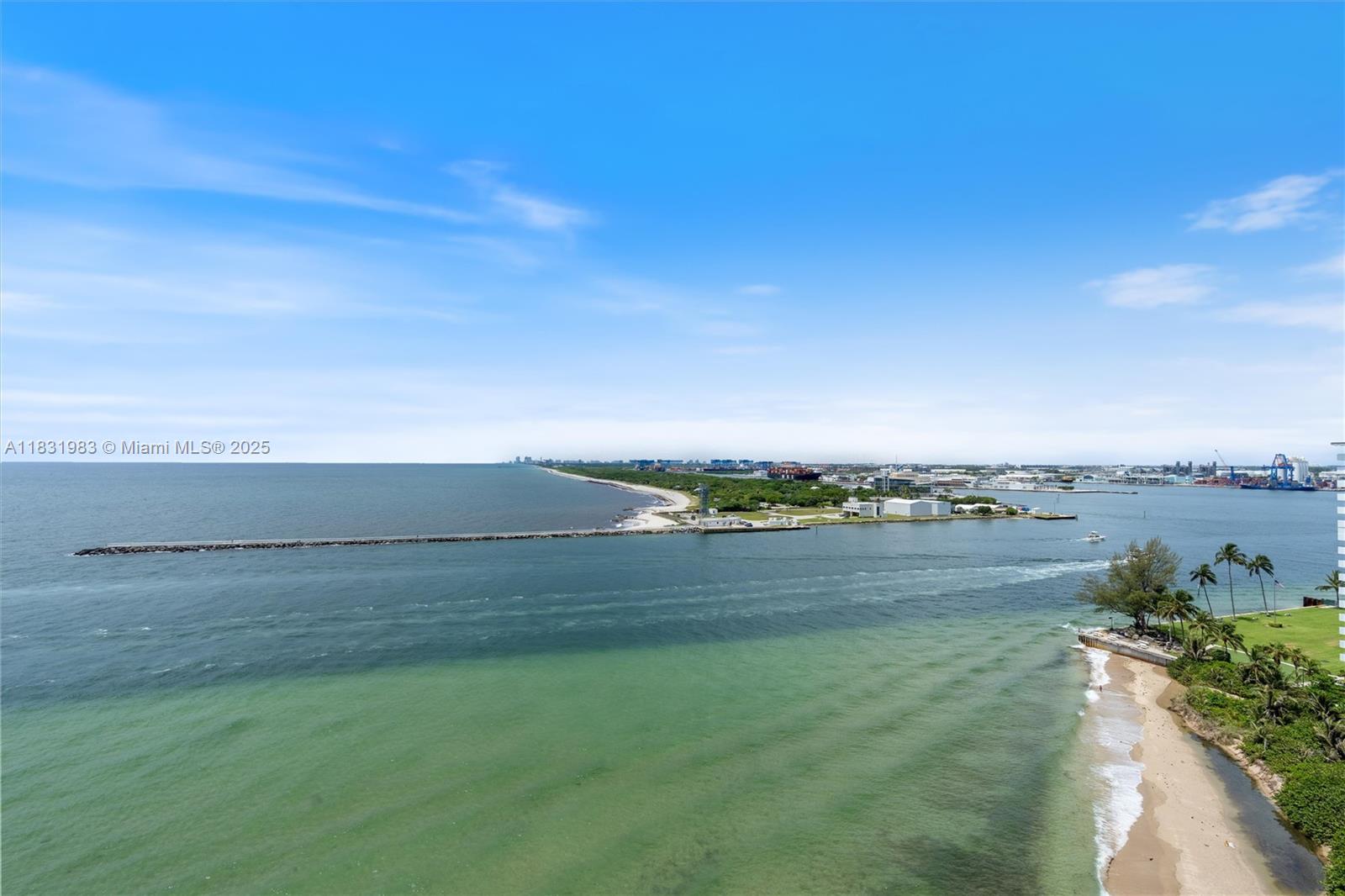 POINT OF AMERICAS - Residential