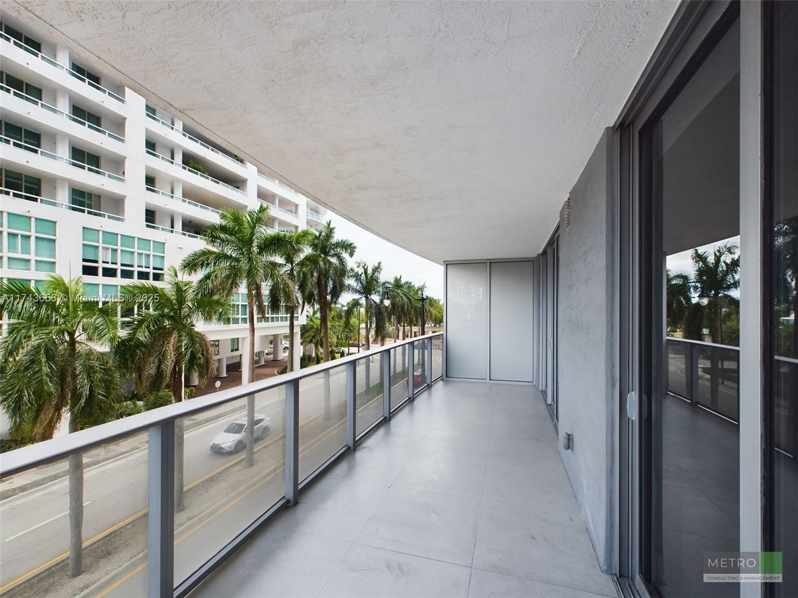 ARIA ON THE BAY CONDO - Residential