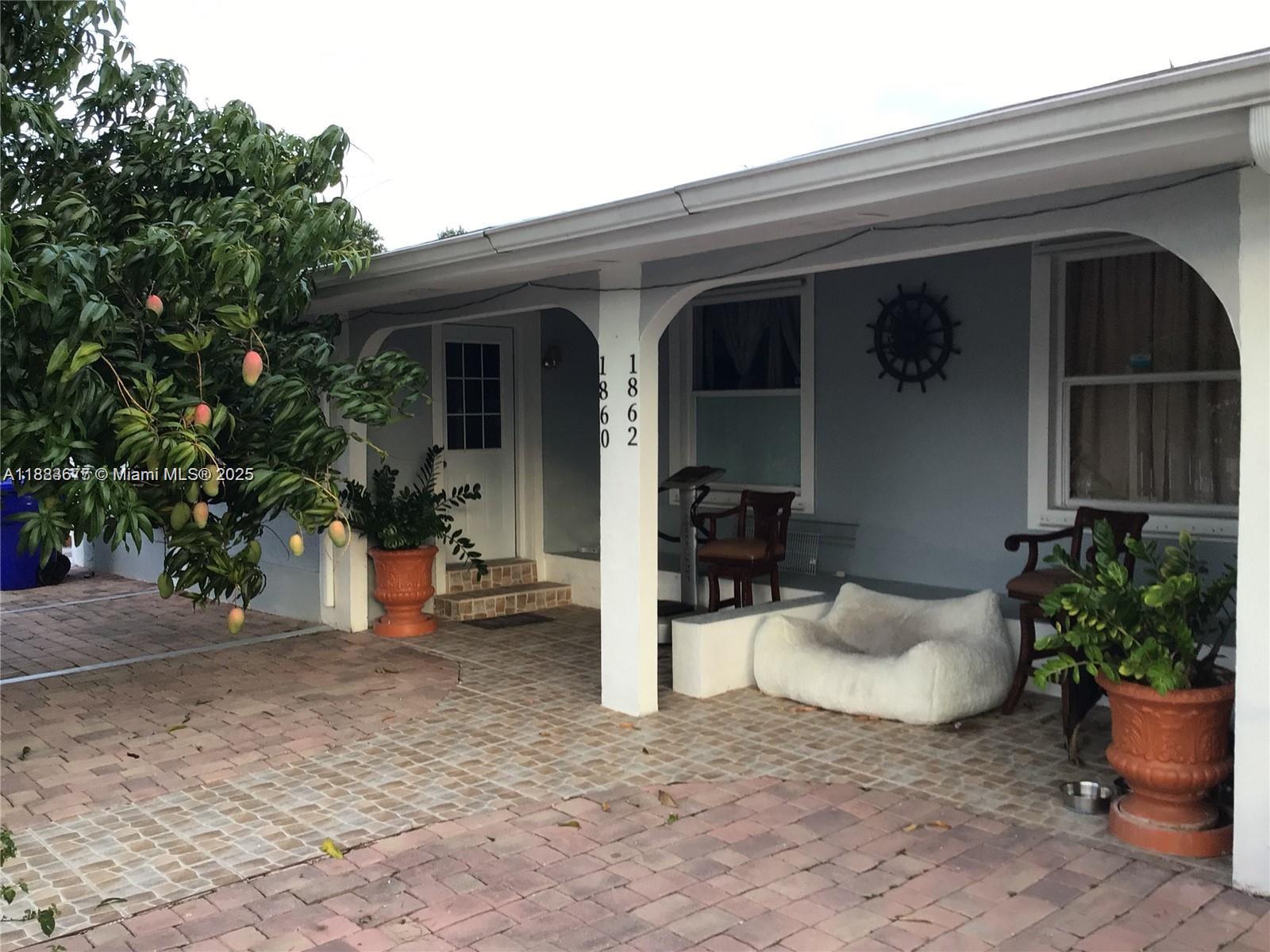 ALLAPATTAH SCH SUB - Residential Income