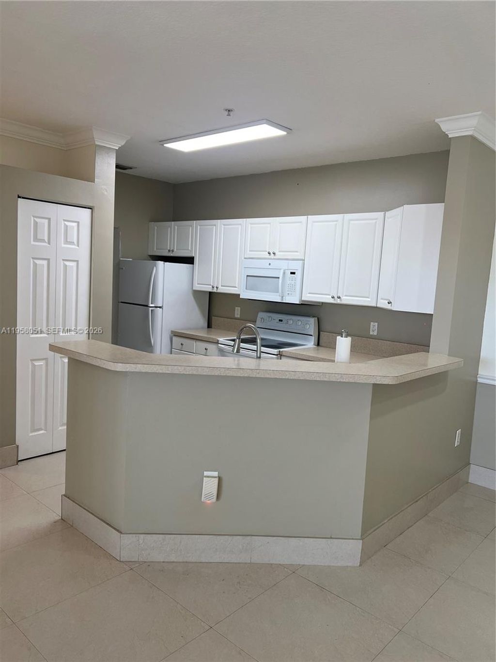 Photo of 4700 SW 160th Ave #417, Miramar, FL 33027 (MLS # A11958051)