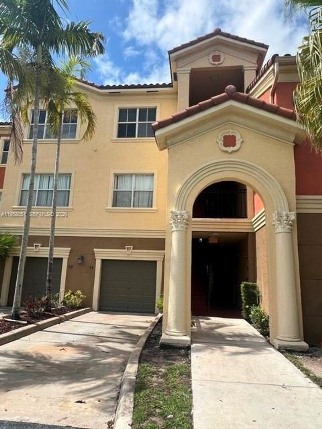 Photo of 4700 SW 160th Ave #417, Miramar, FL 33027 (MLS # A11958051)