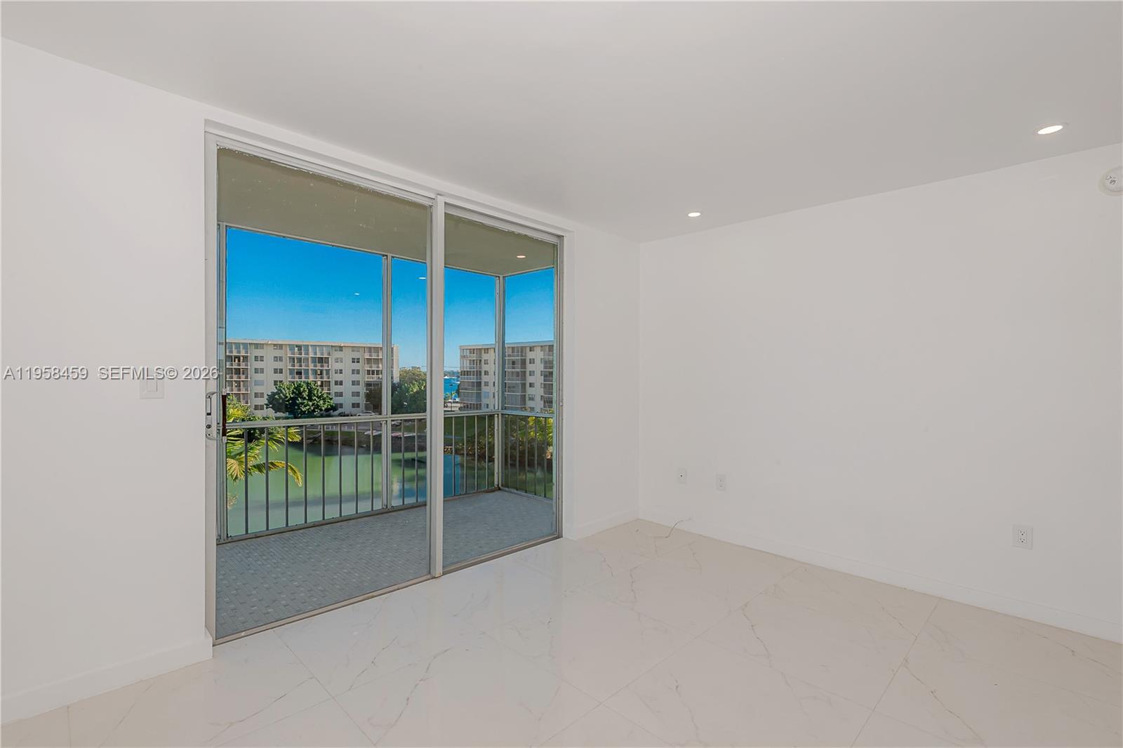 POINT EAST SEC II CONDO - Residential