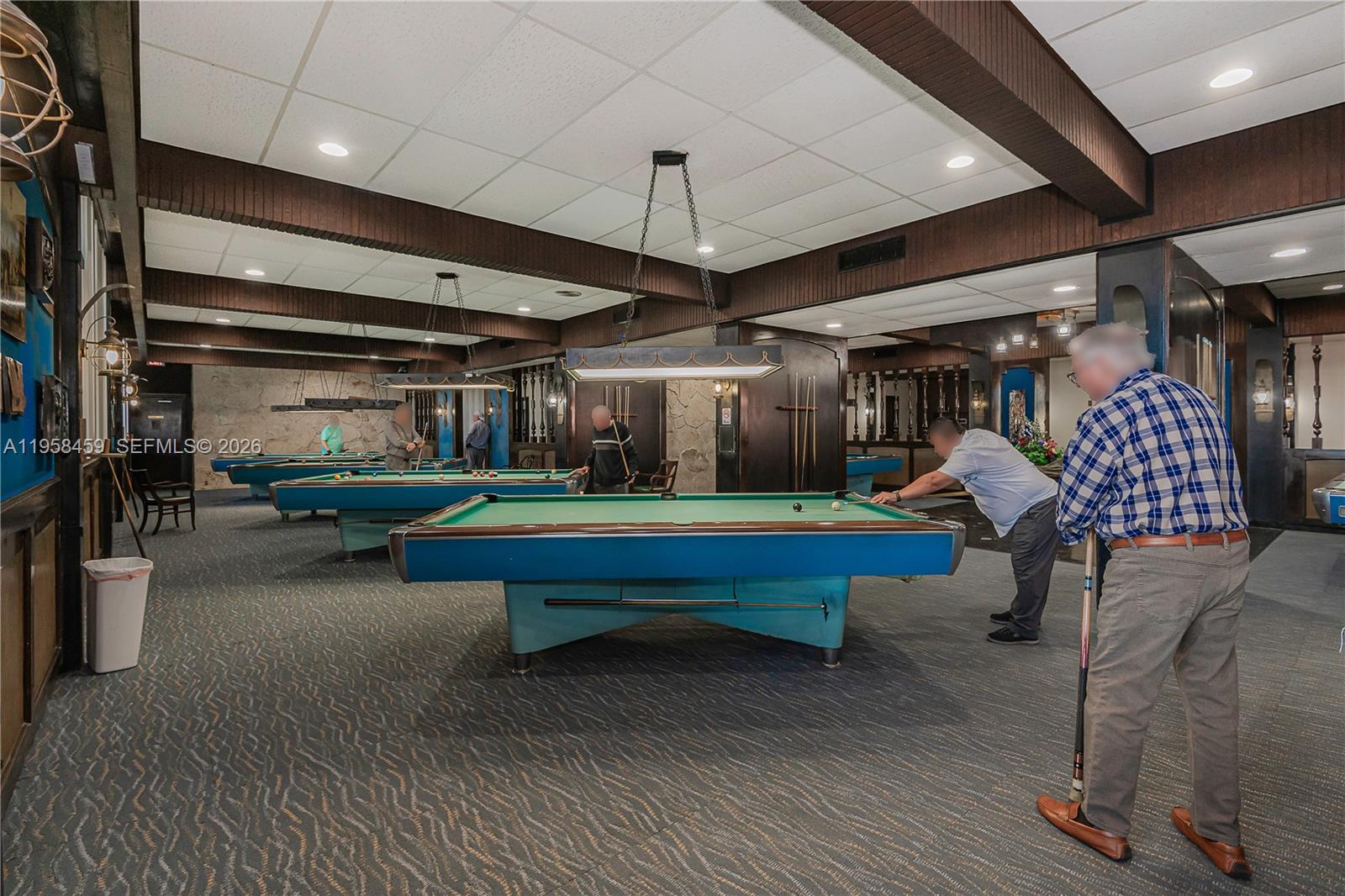 POINT EAST SEC II CONDO - Residential