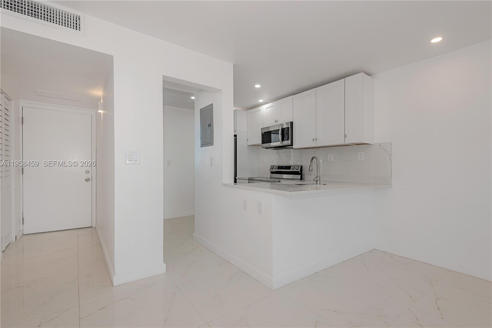 POINT EAST SEC II CONDO - Residential