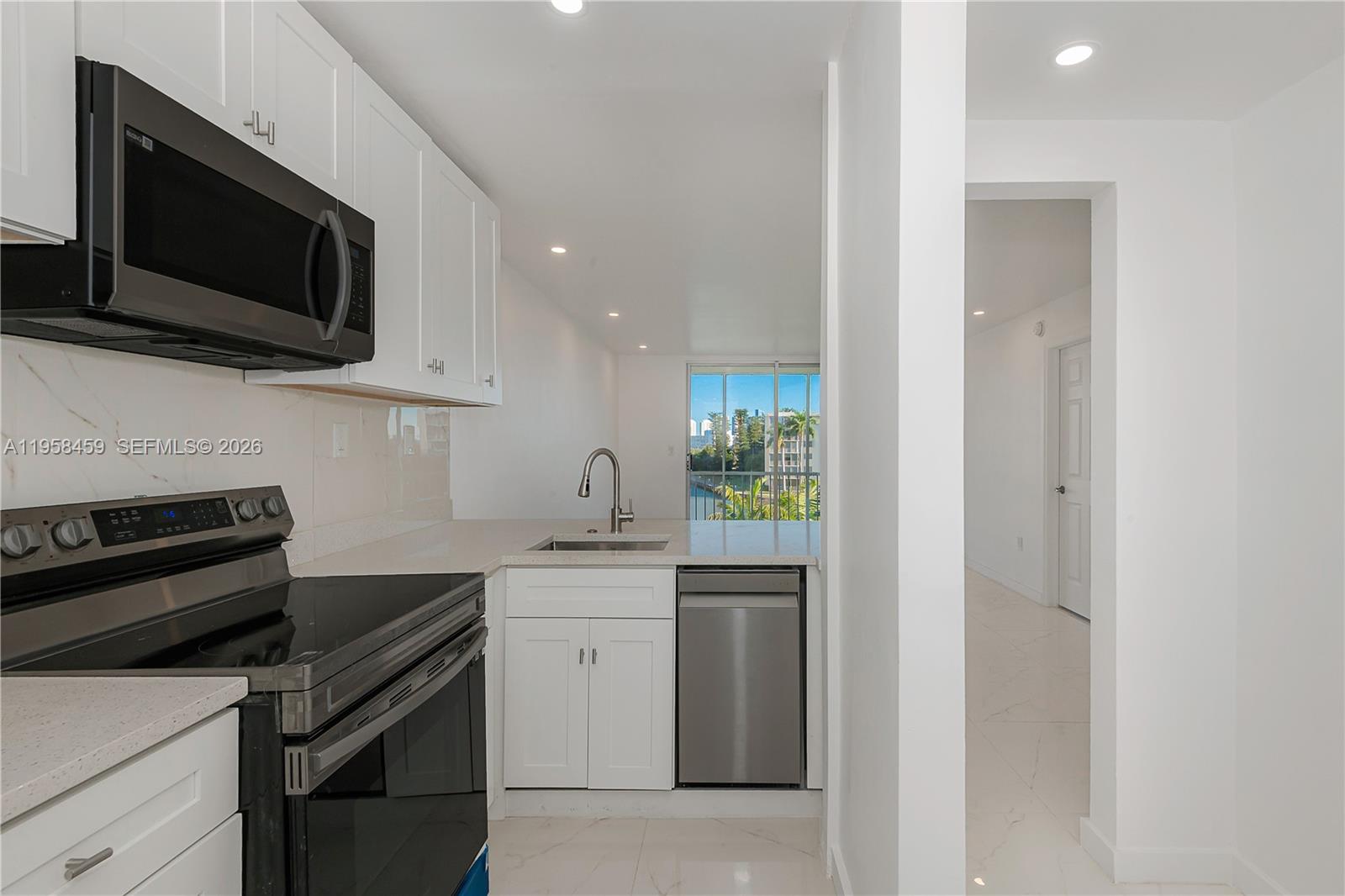 POINT EAST SEC II CONDO - Residential