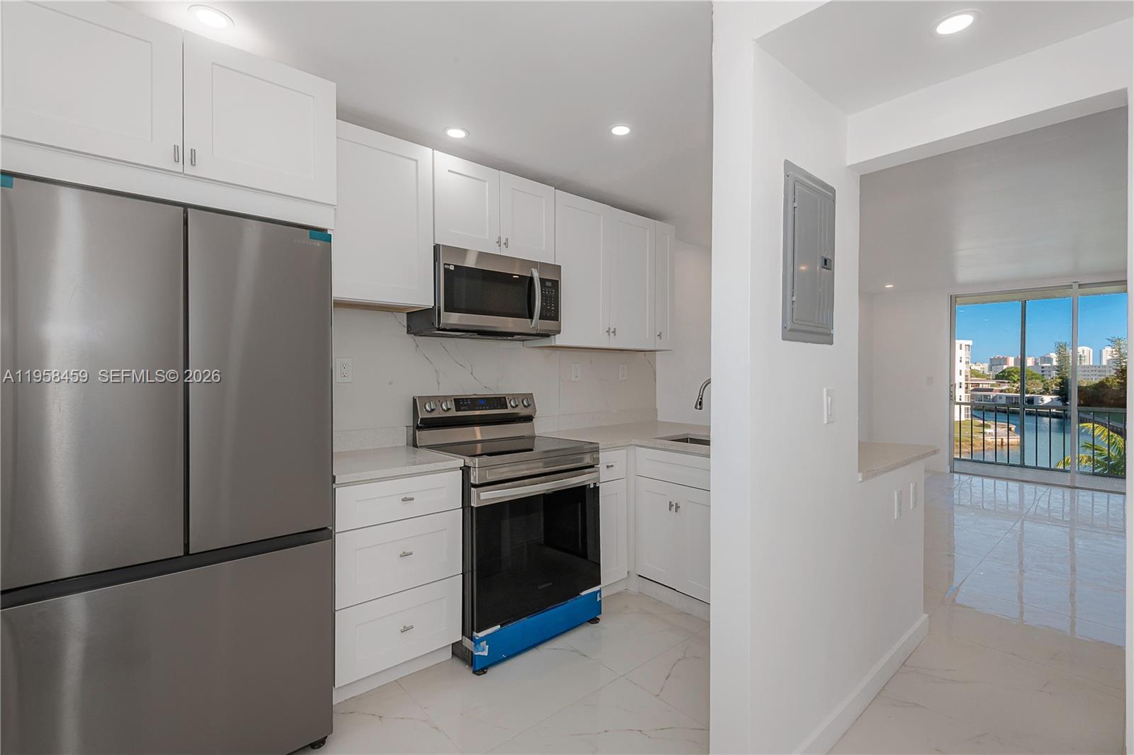 POINT EAST SEC II CONDO - Residential