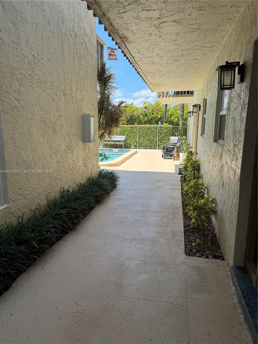 OCEAN VUE - Residential