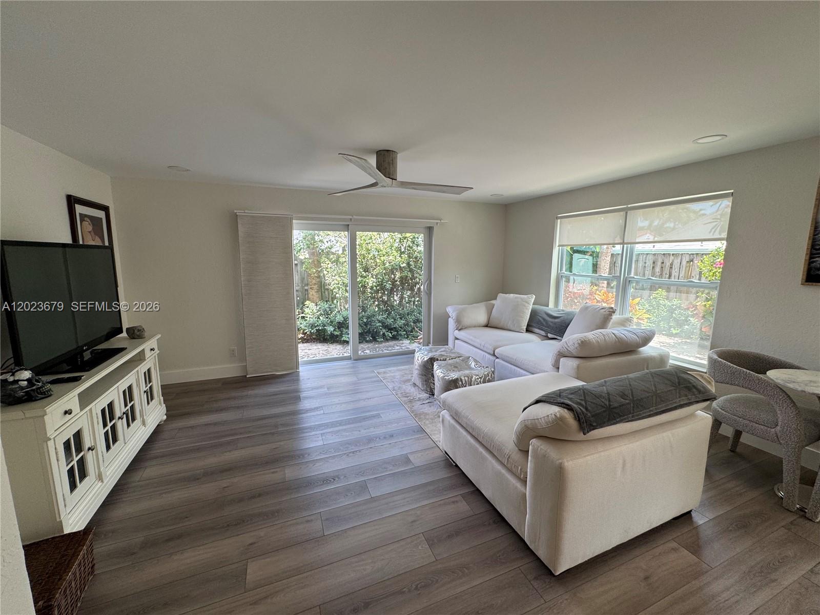 OCEAN VUE - Residential