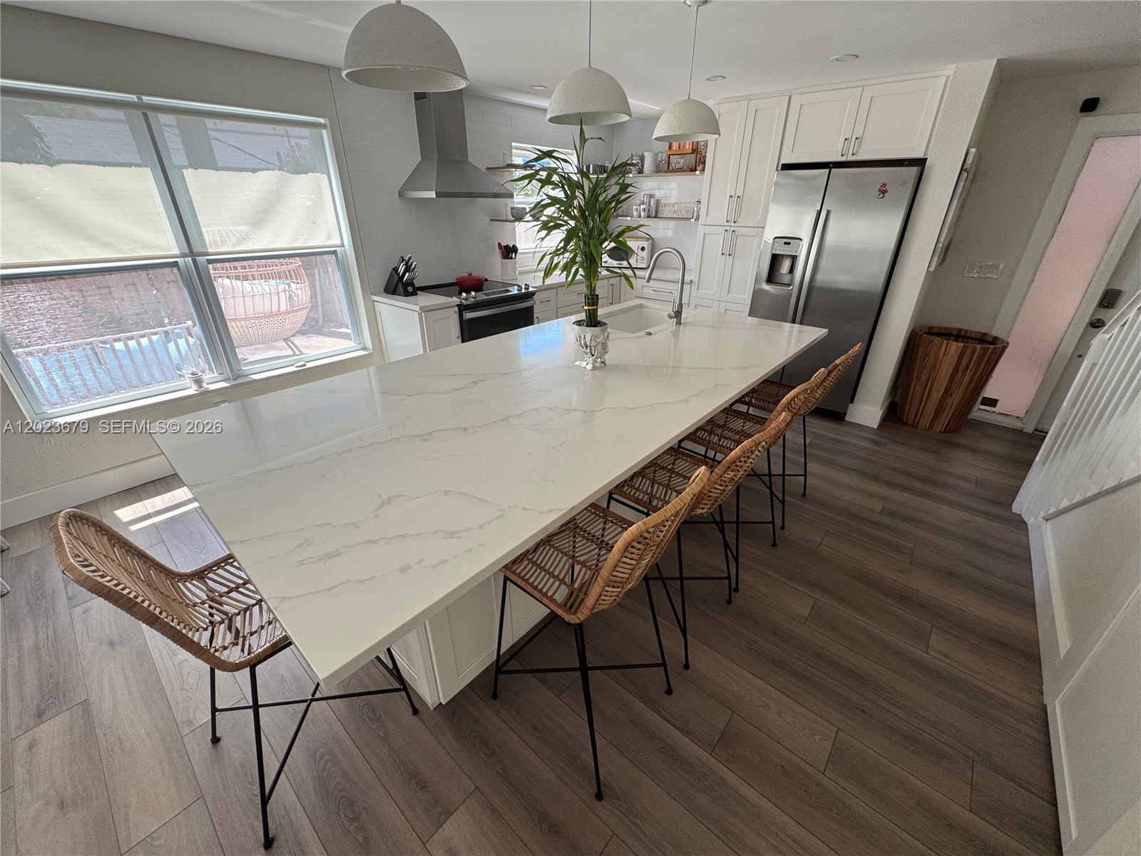 OCEAN VUE - Residential