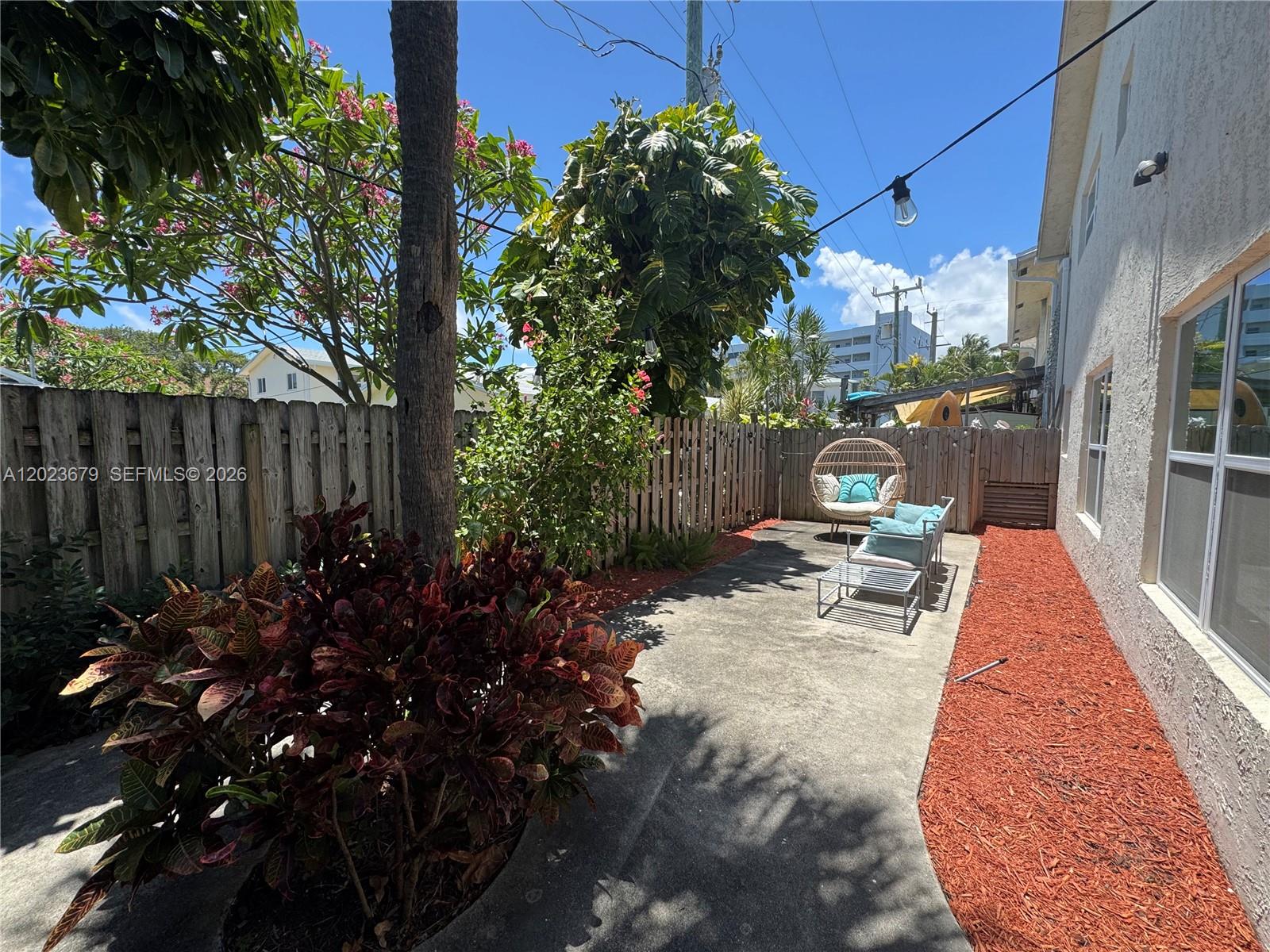OCEAN VUE - Residential