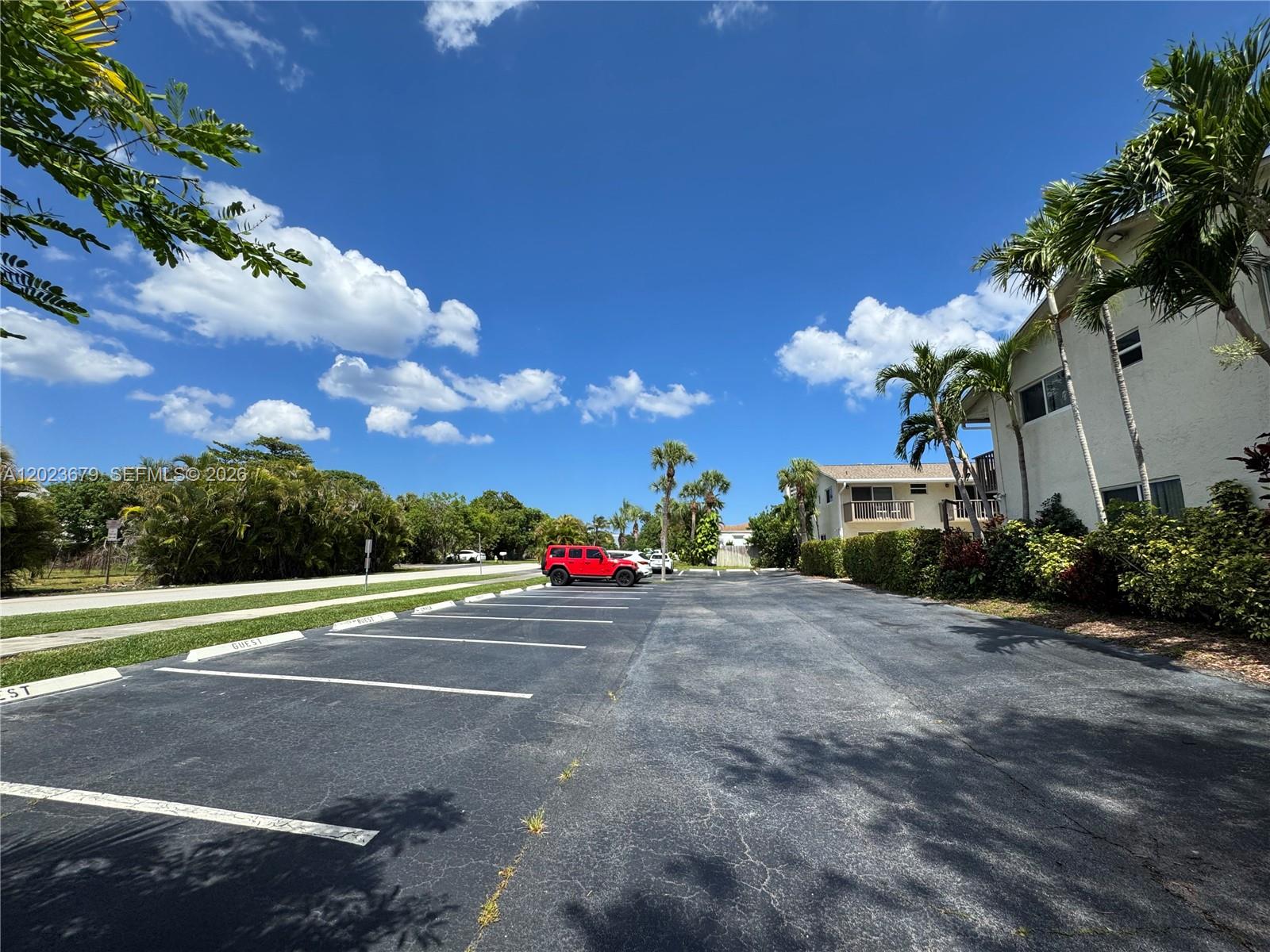 OCEAN VUE - Residential