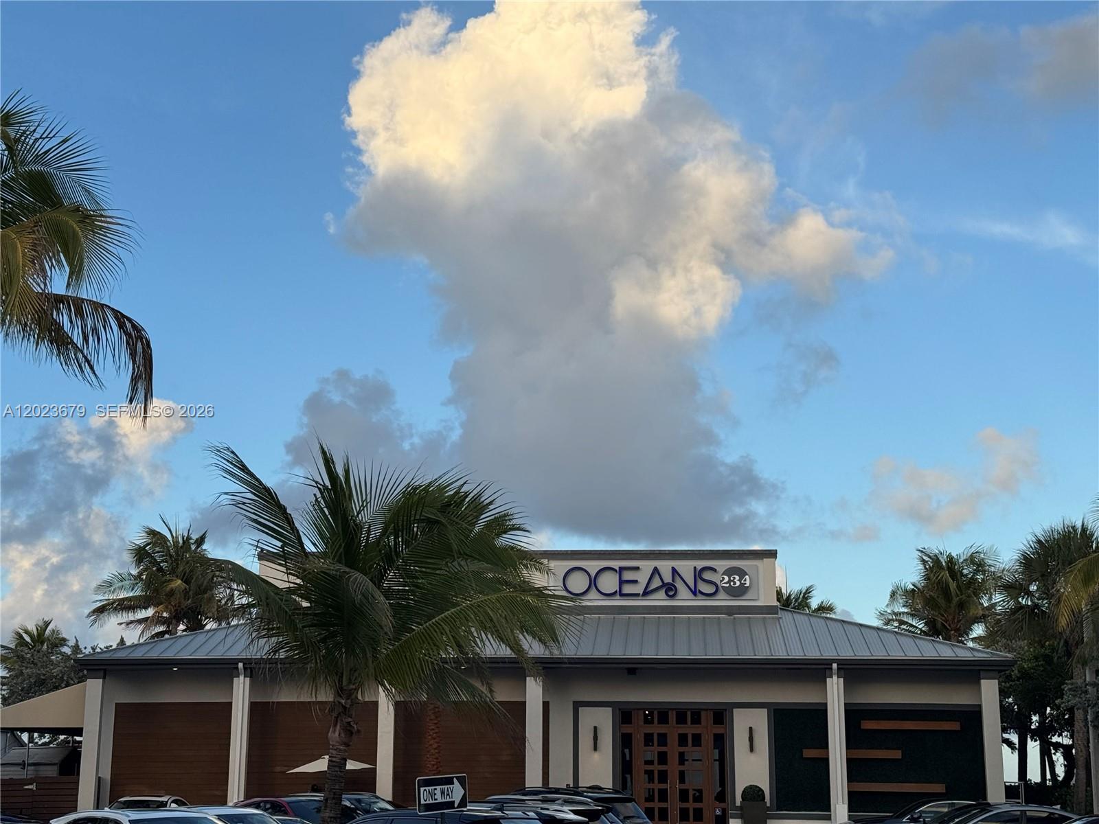 OCEAN VUE - Residential