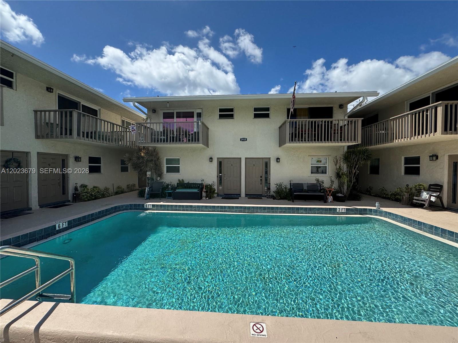 OCEAN VUE - Residential