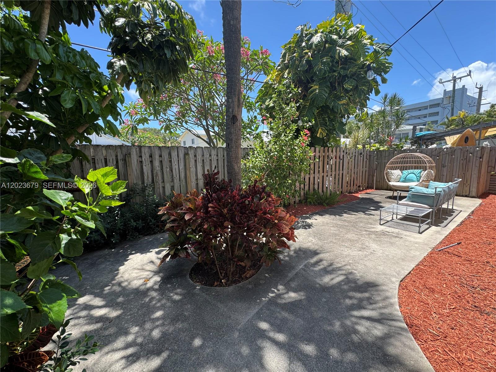 OCEAN VUE - Residential