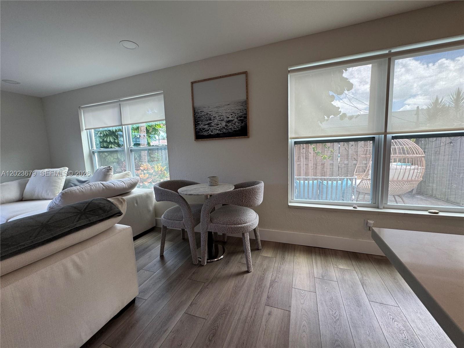 OCEAN VUE - Residential