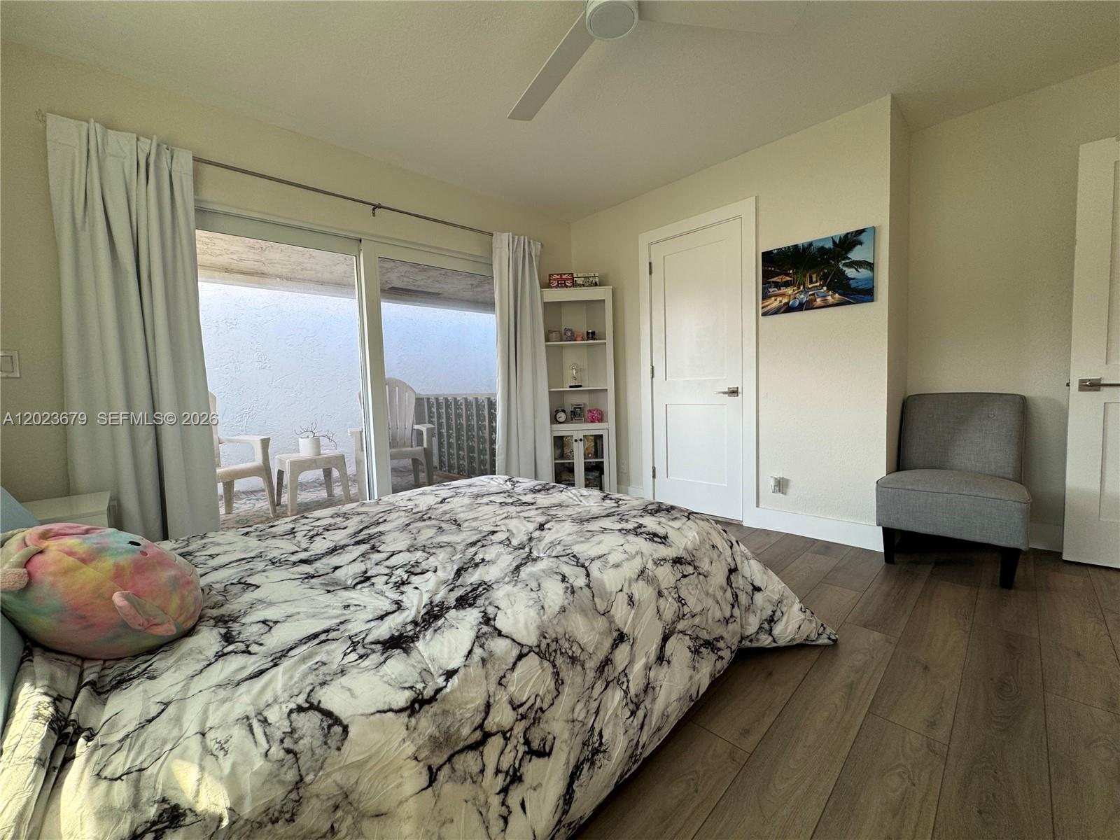 OCEAN VUE - Residential