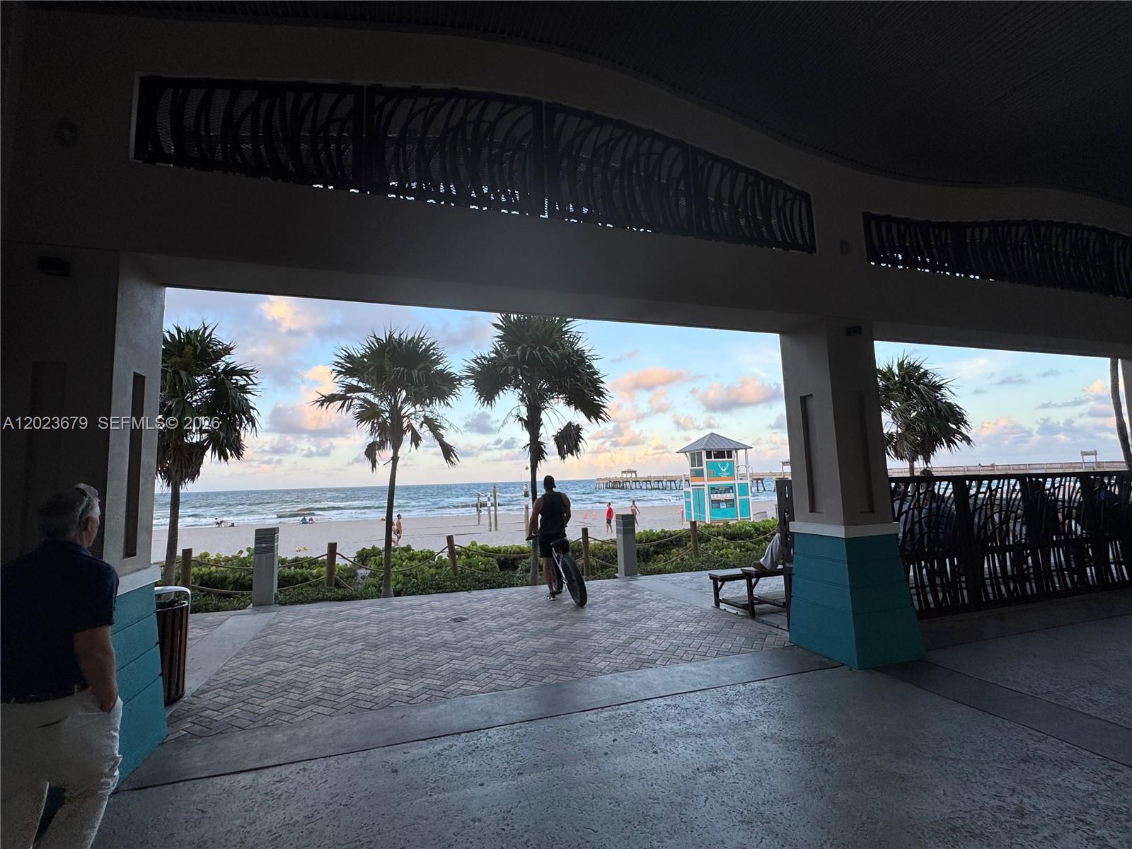 OCEAN VUE - Residential