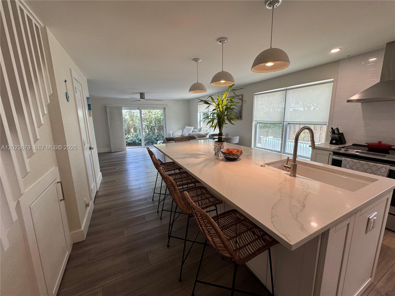 OCEAN VUE - Residential