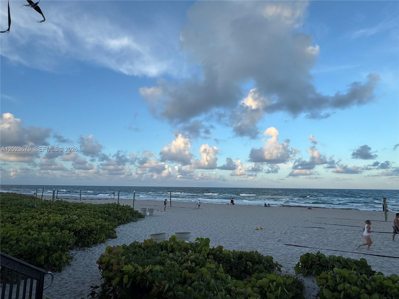 OCEAN VUE - Residential