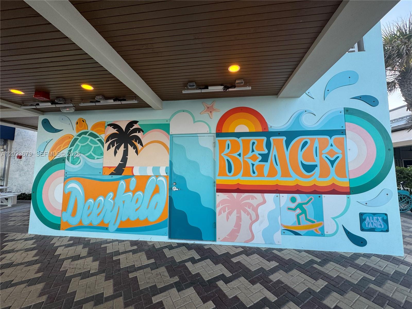 OCEAN VUE - Residential