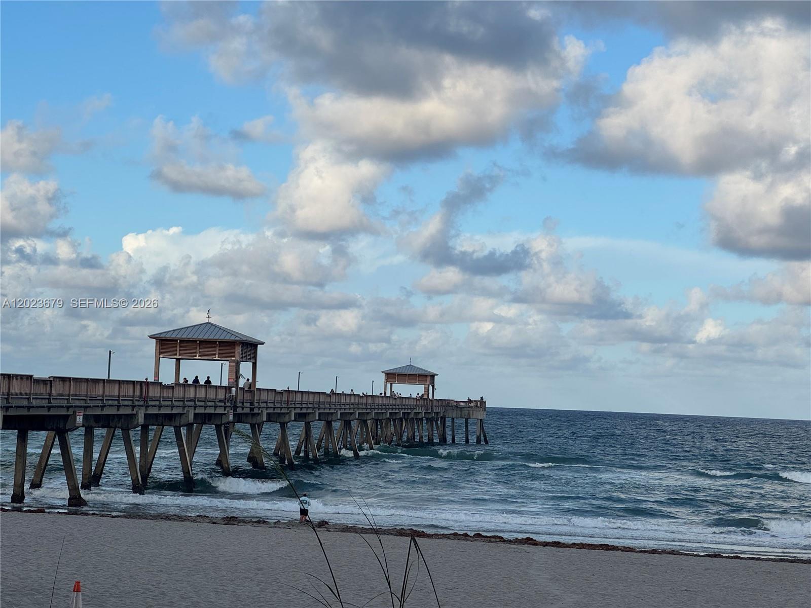 OCEAN VUE - Residential