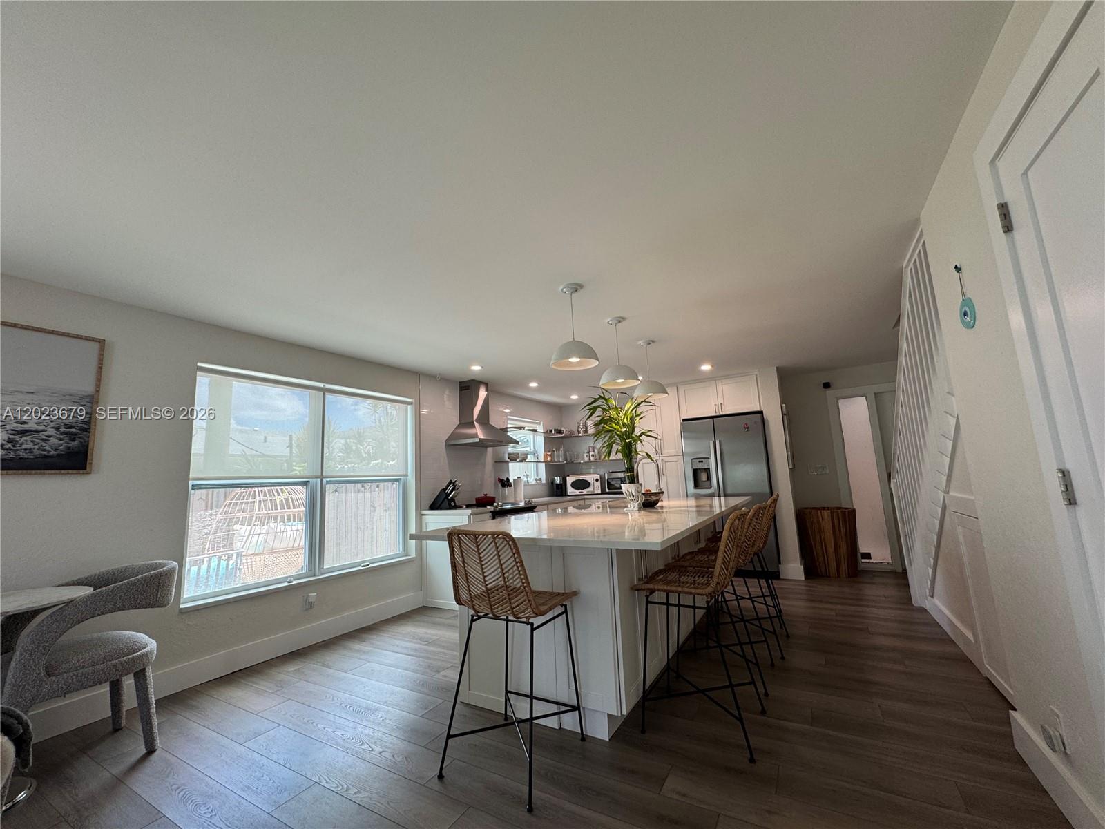 OCEAN VUE - Residential