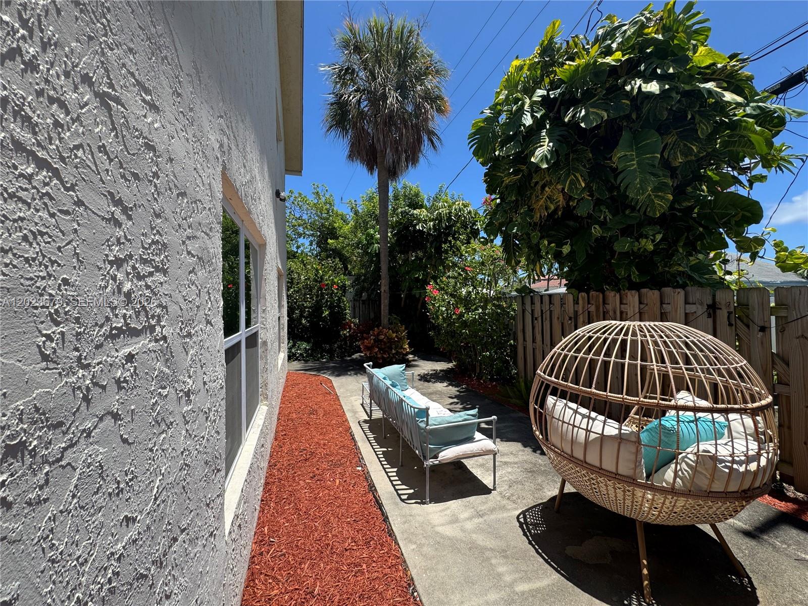 OCEAN VUE - Residential