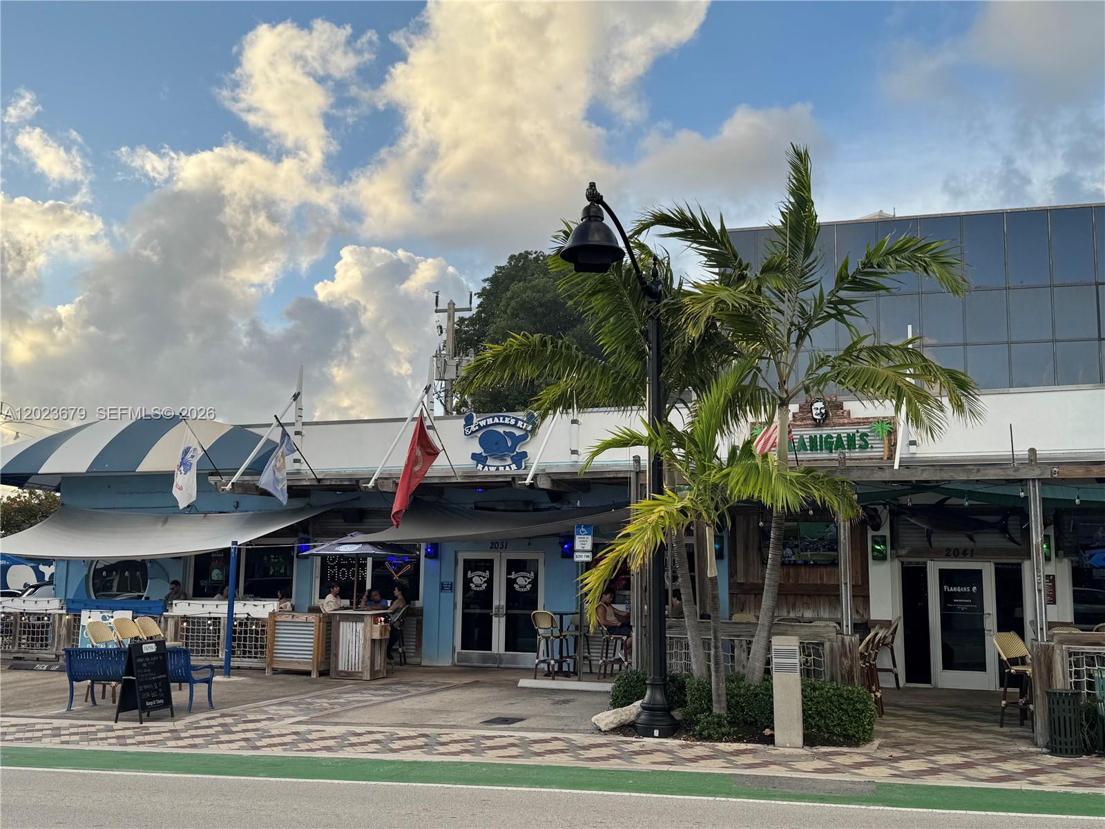 OCEAN VUE - Residential