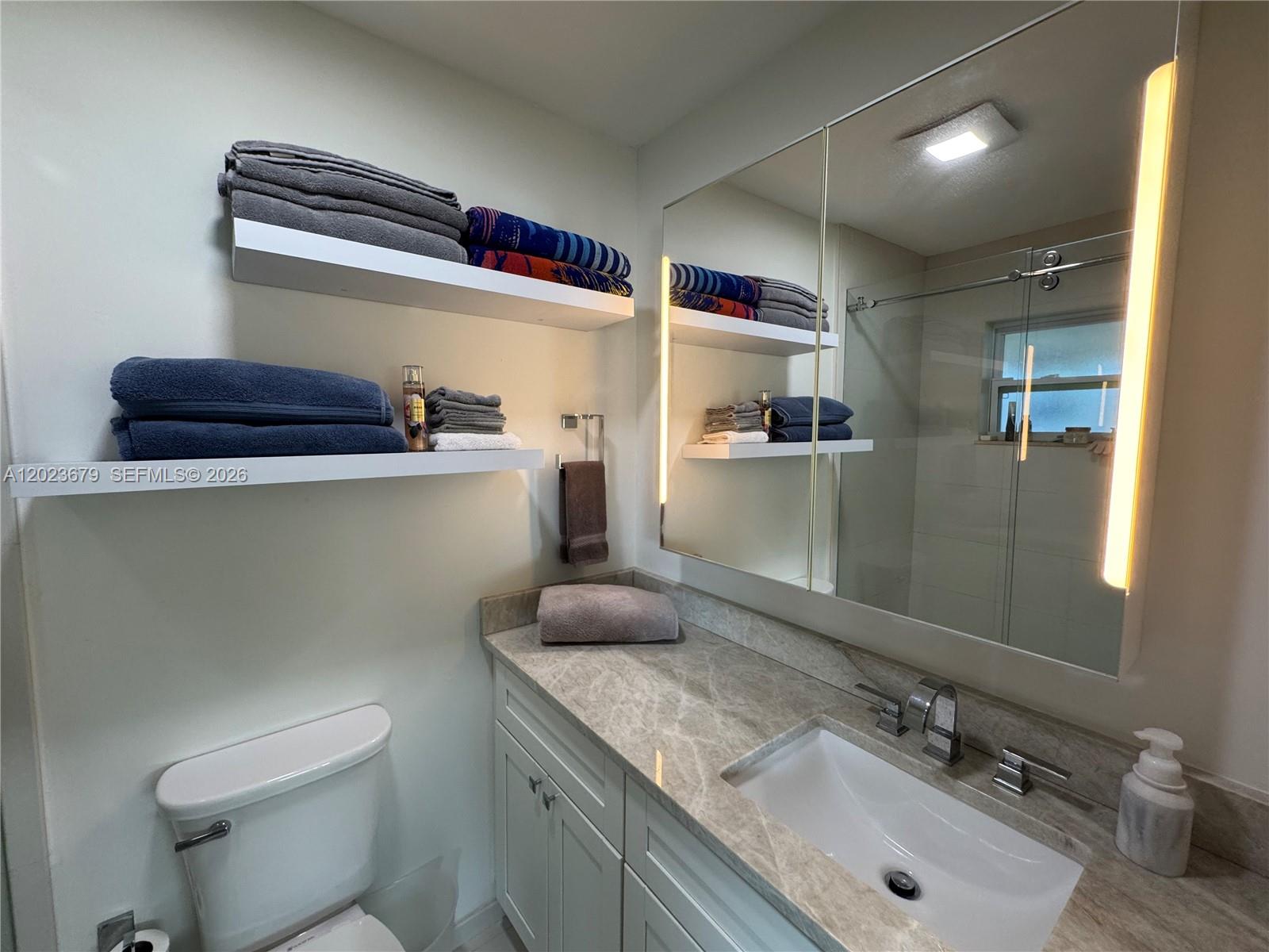 OCEAN VUE - Residential