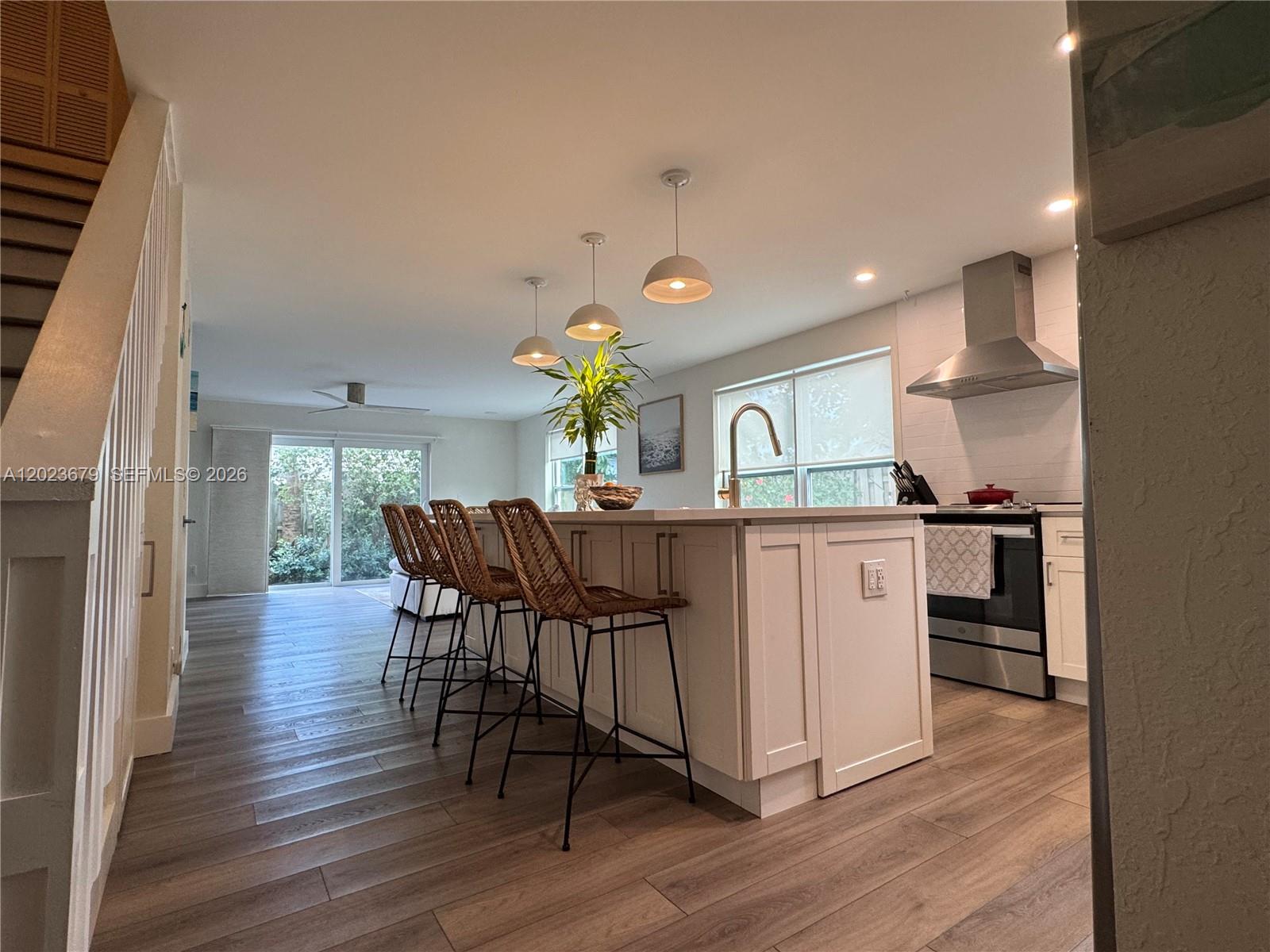 OCEAN VUE - Residential