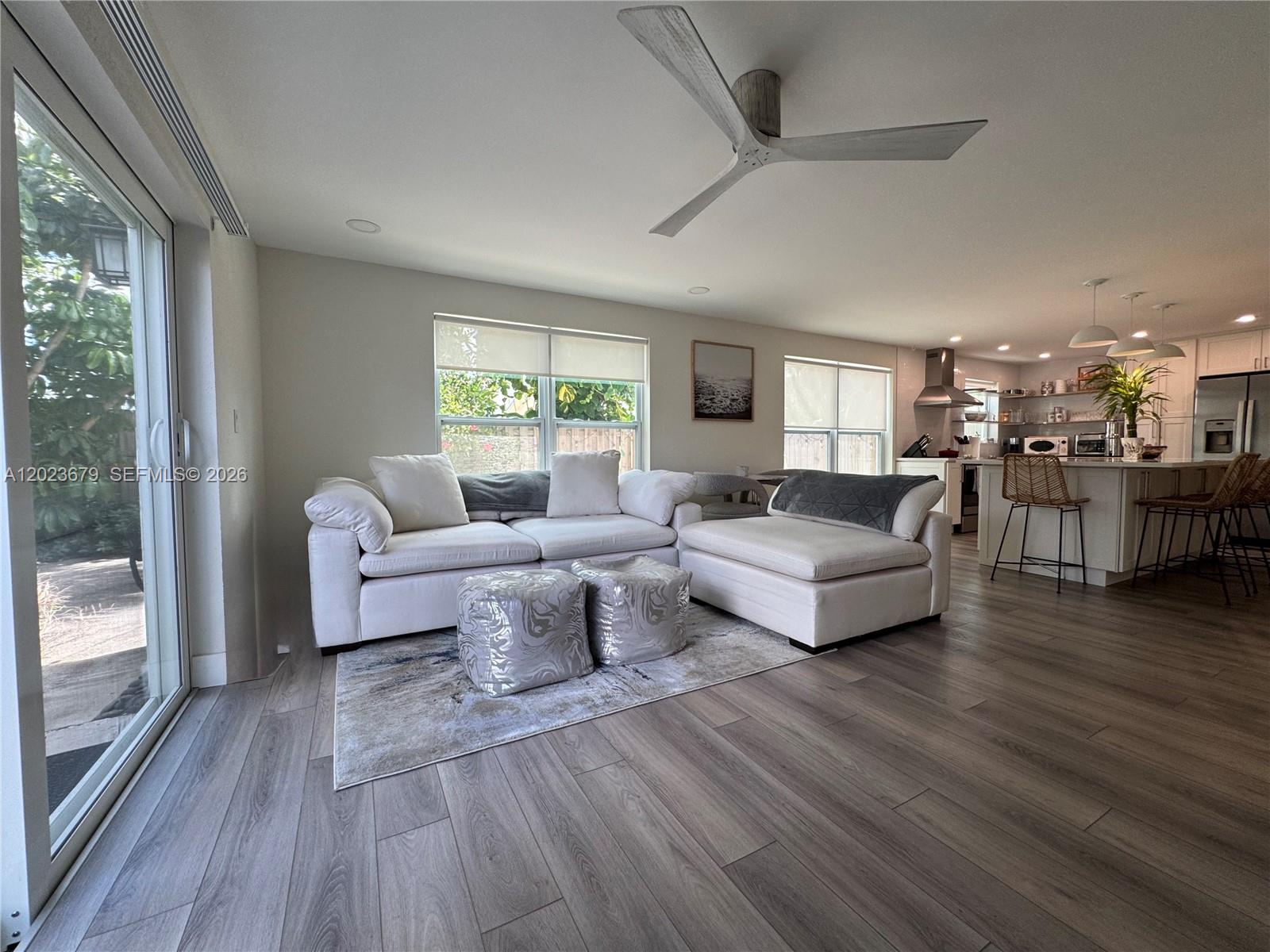 OCEAN VUE - Residential