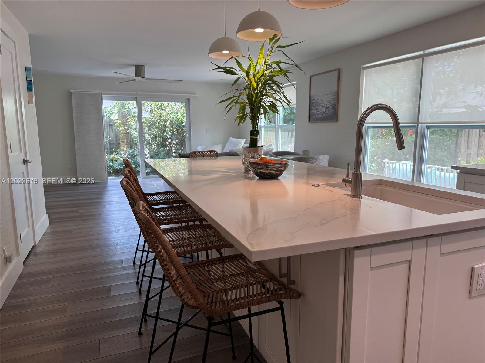 OCEAN VUE - Residential