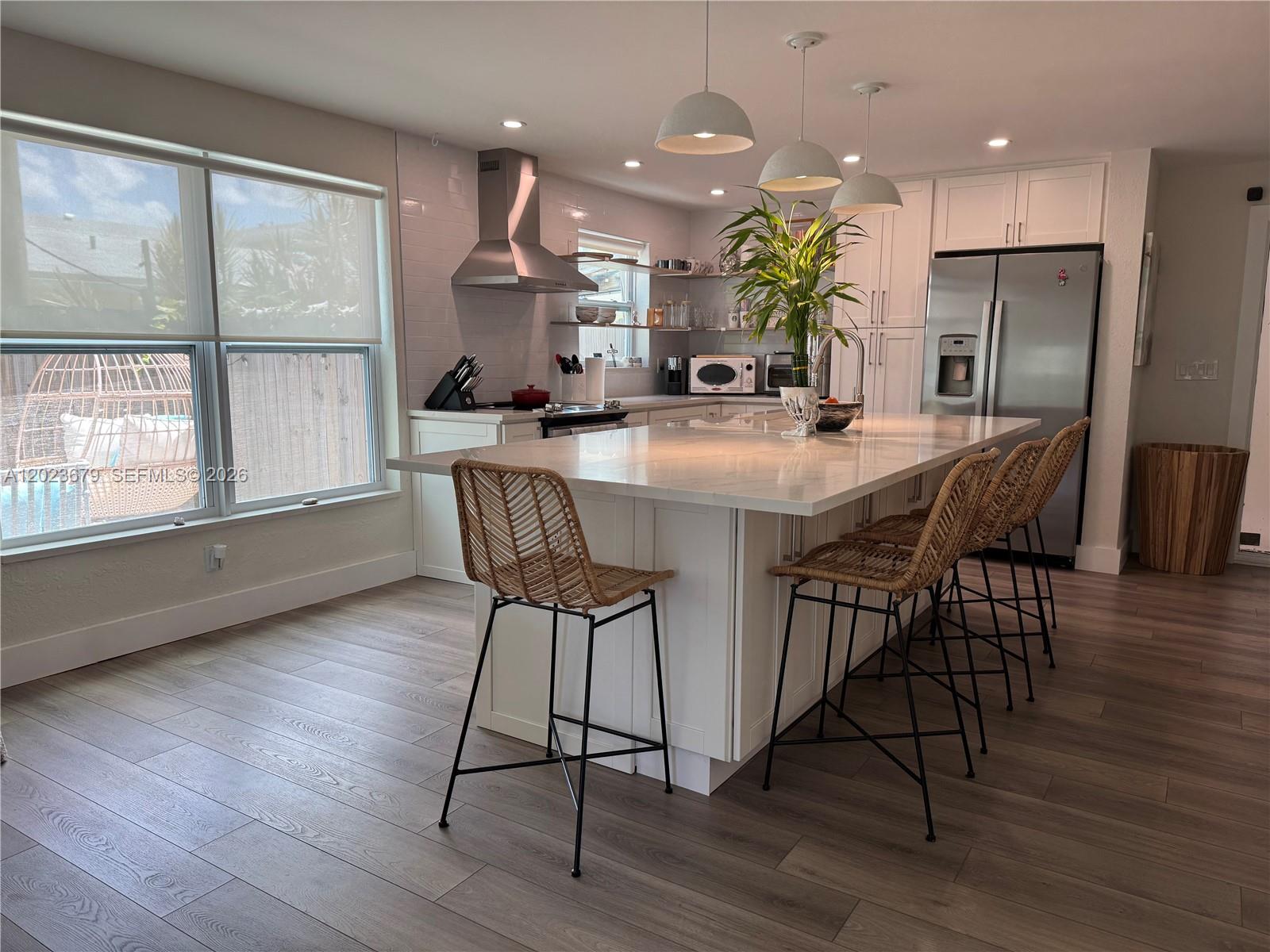 OCEAN VUE - Residential