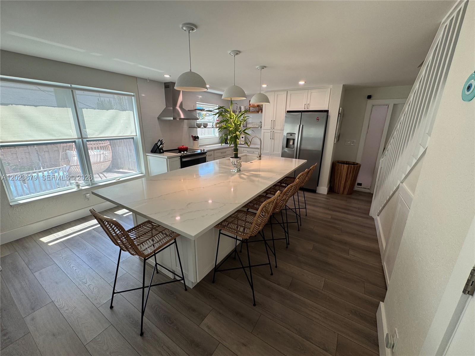 OCEAN VUE - Residential