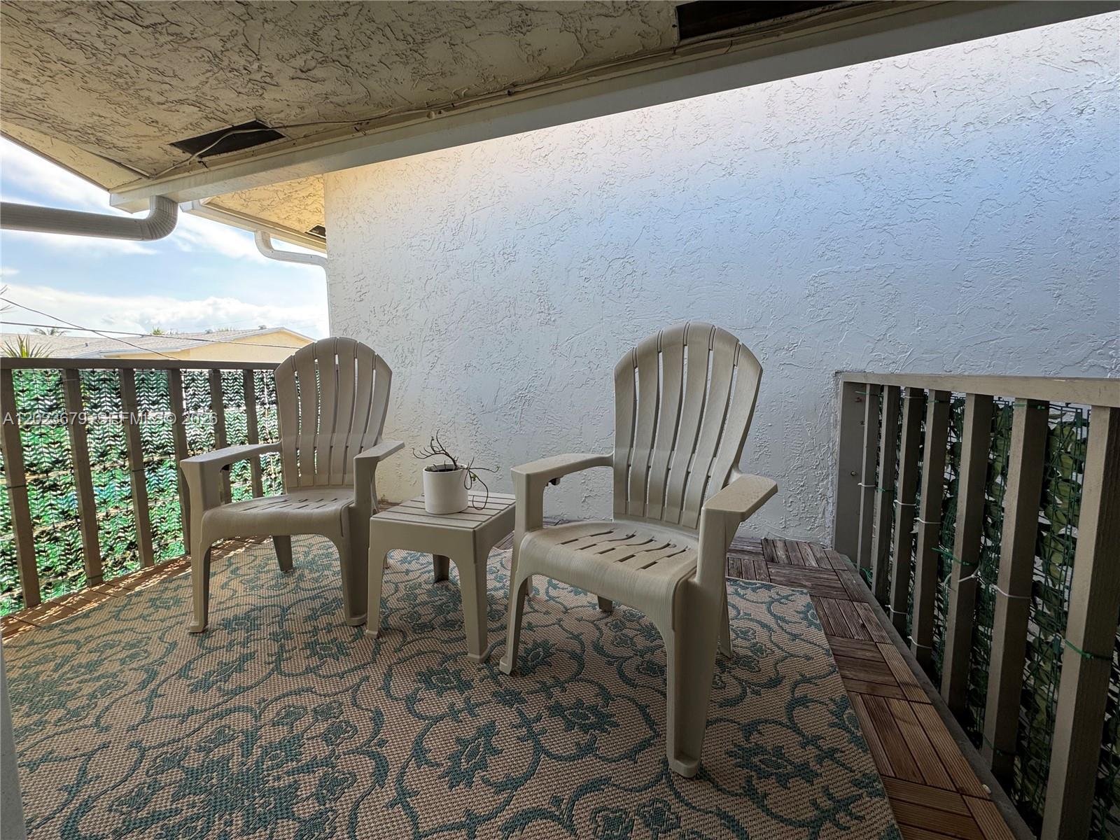 OCEAN VUE - Residential