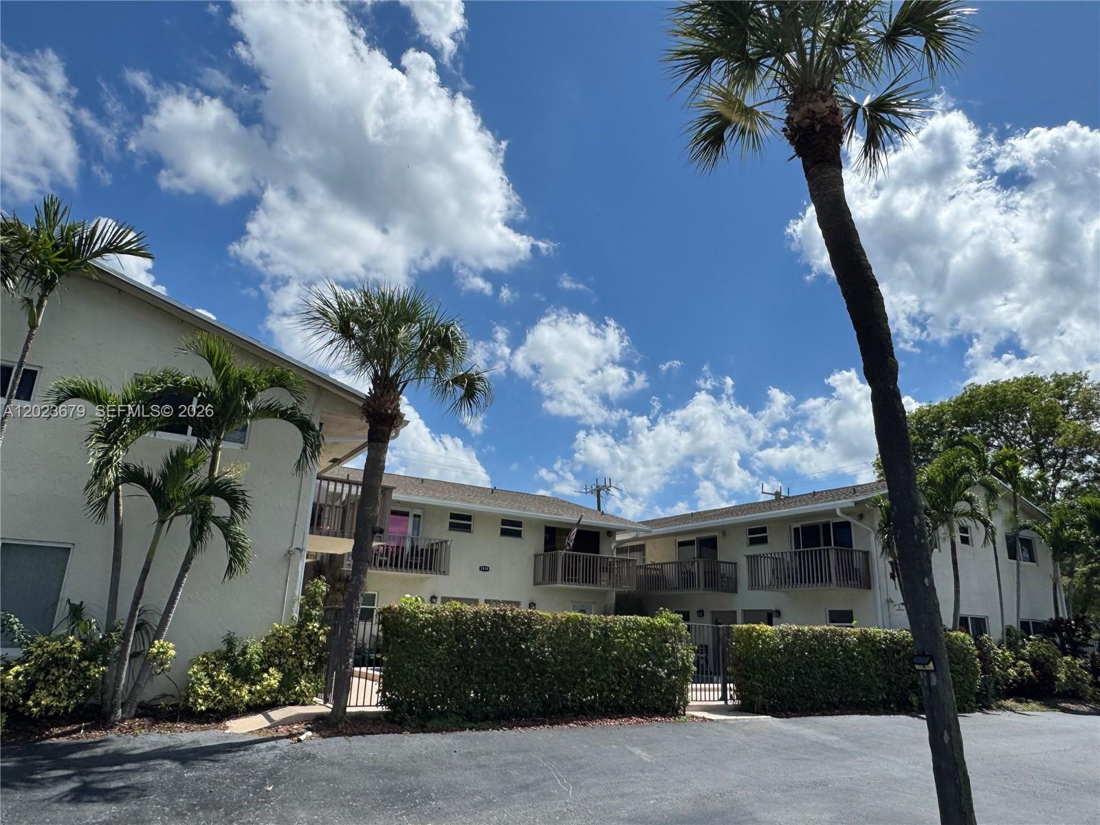 OCEAN VUE - Residential