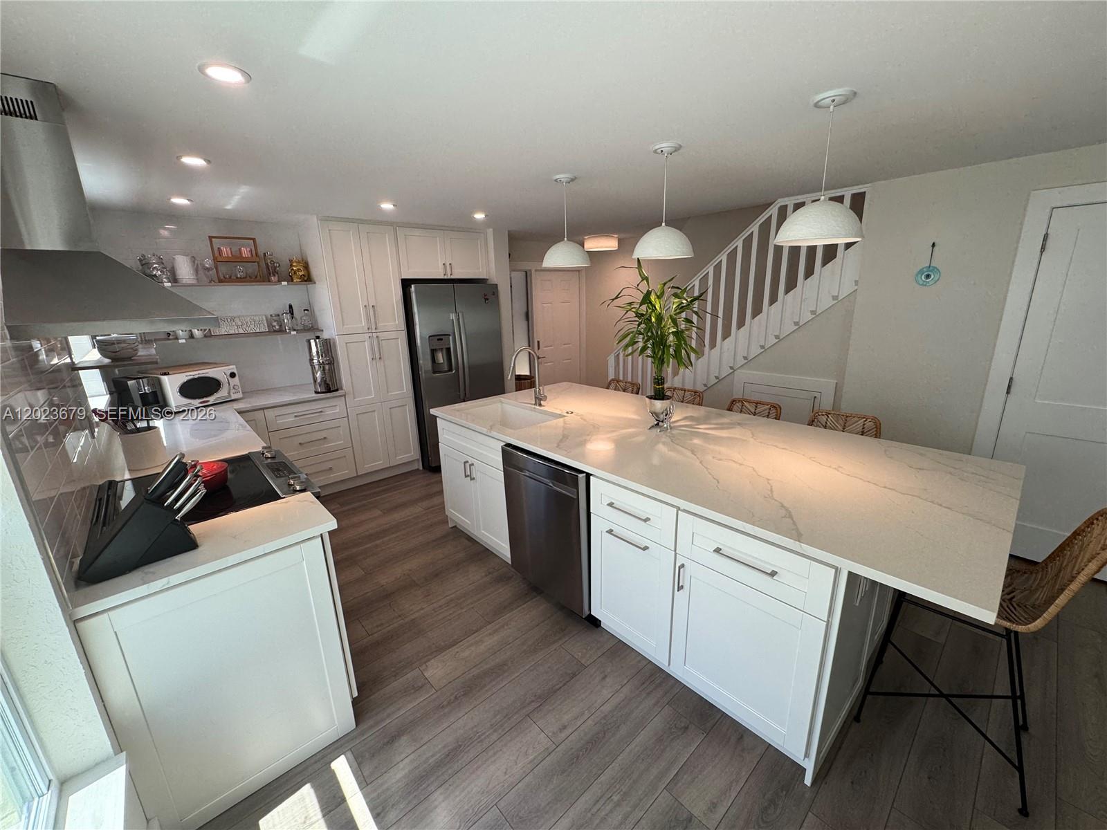 OCEAN VUE - Residential